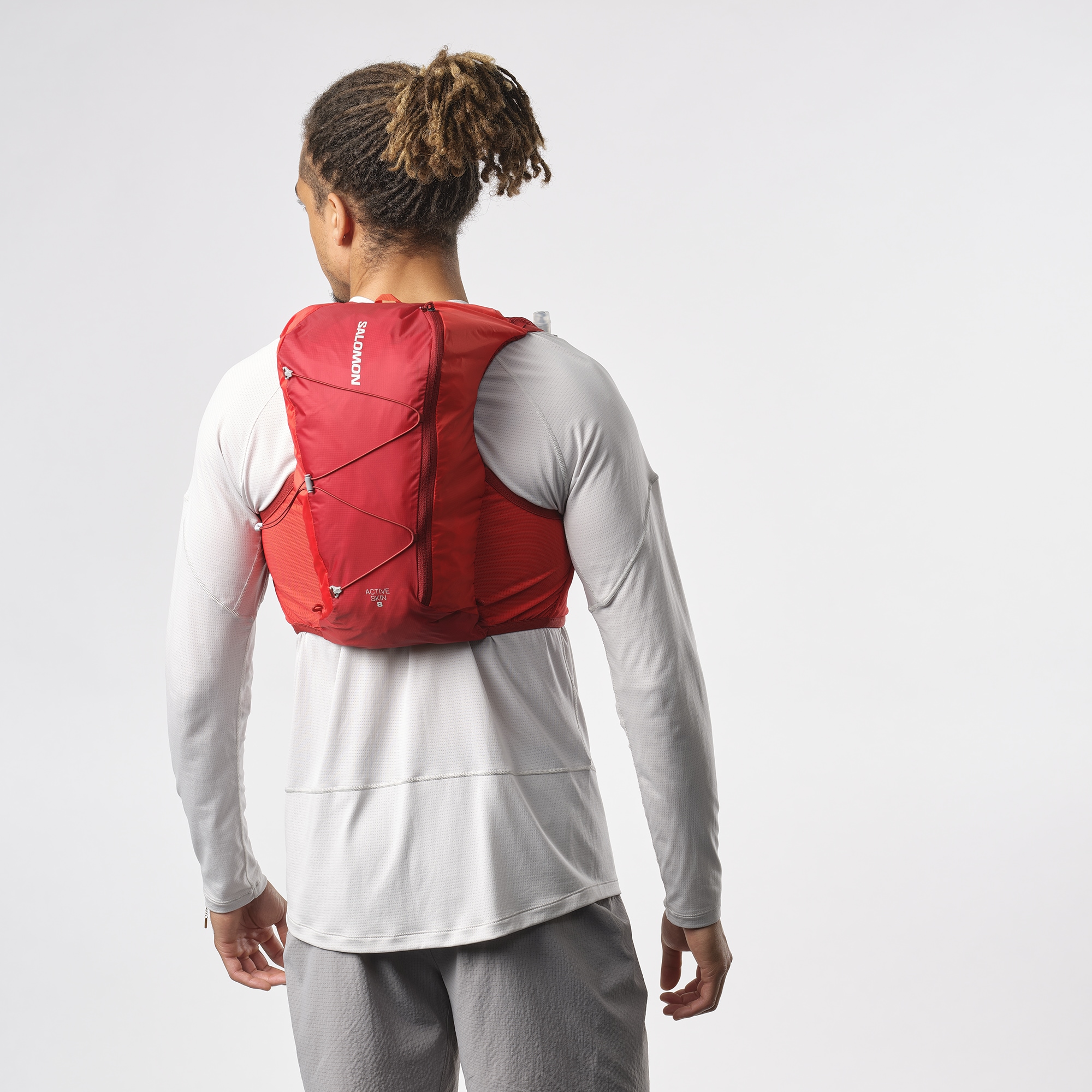 Salomon Trinkrucksack »ACTIVE SKIN 8«