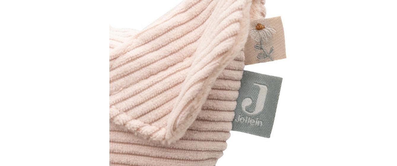 Jollein Kinderwagenkette »Lovely Birds«