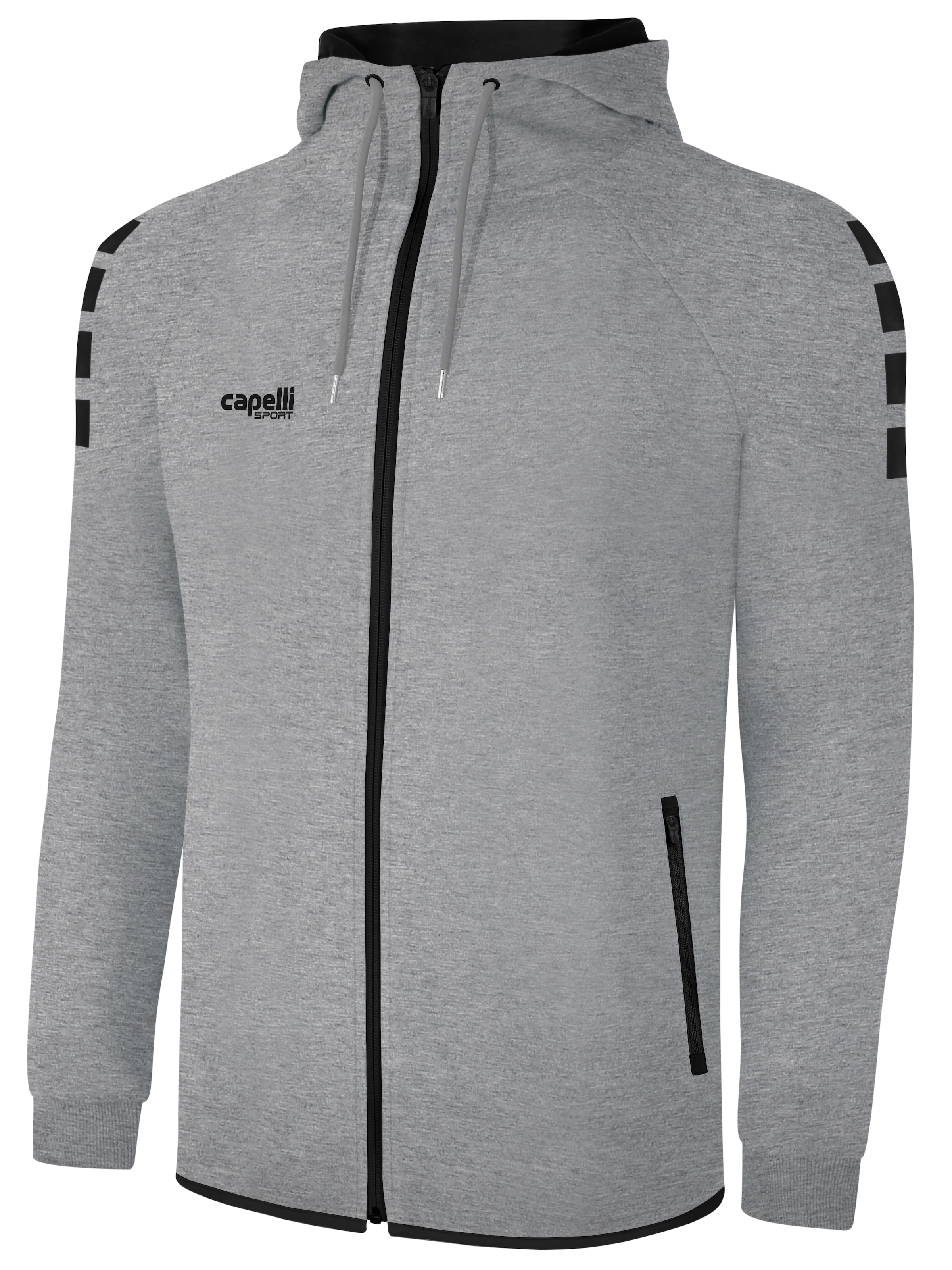 Capelli Sport Sweatjacke