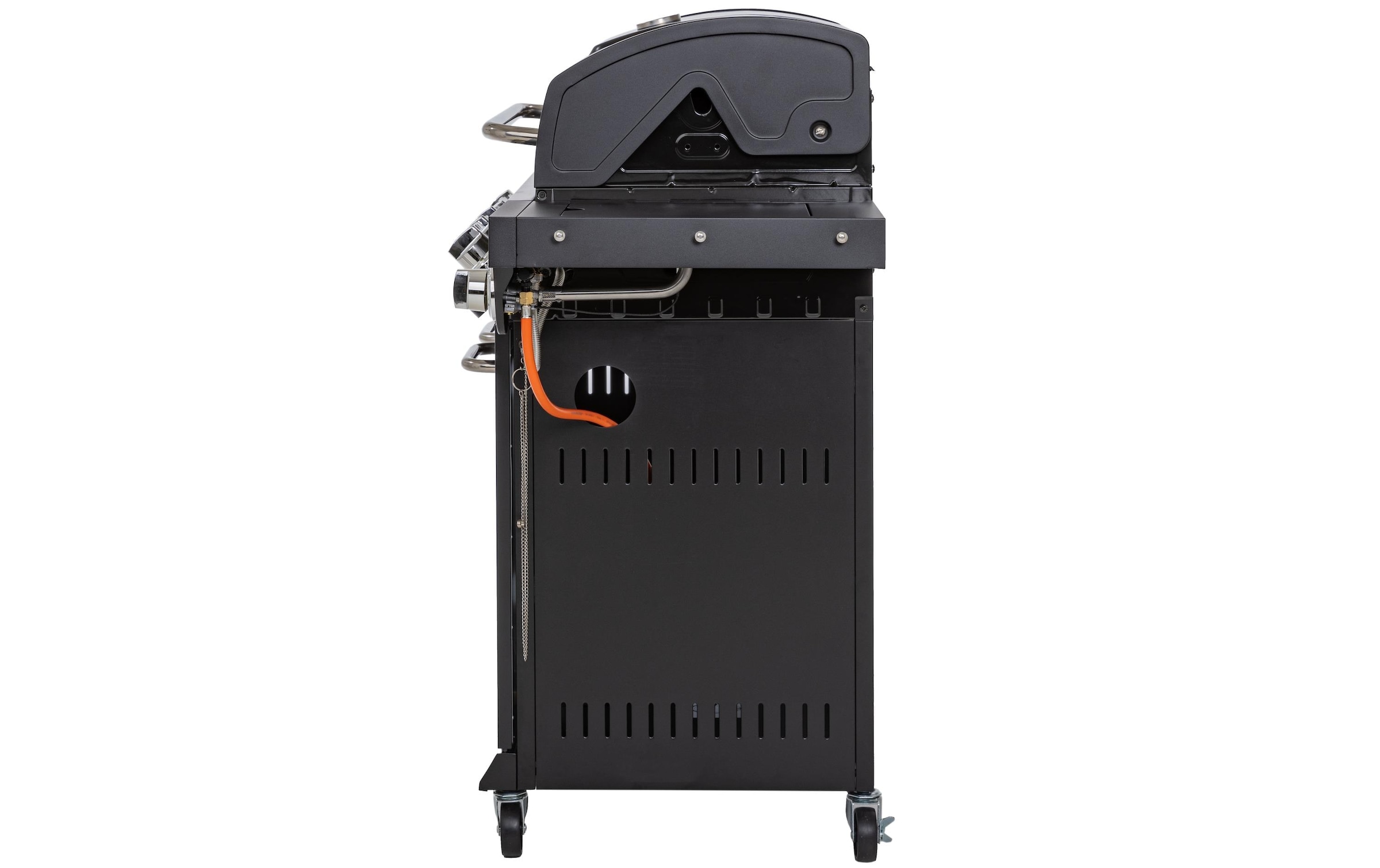 STRUCT Gasgrill »Austin 5B«