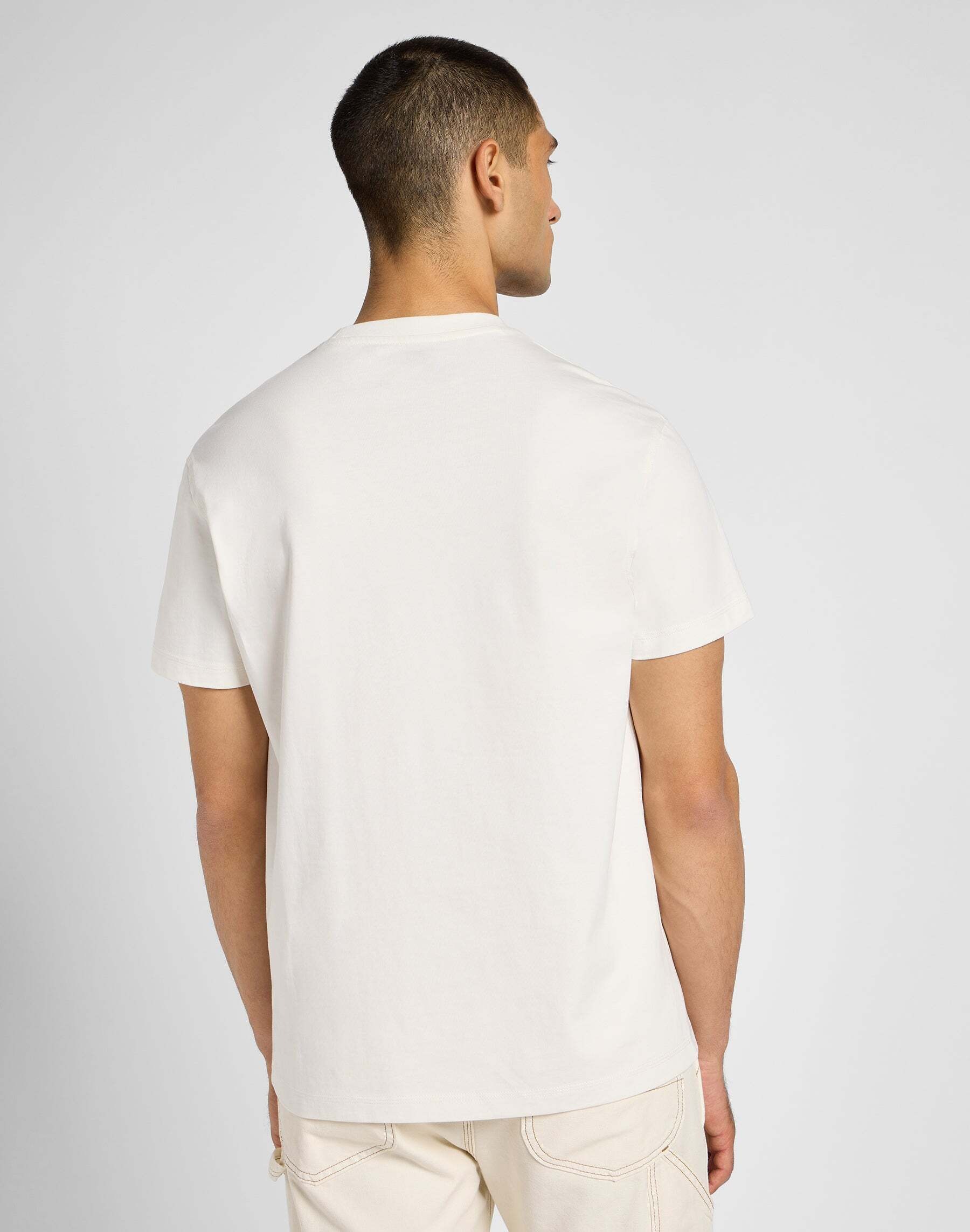 Lee® T-Shirt »LEE T-shirt WW Tee«
