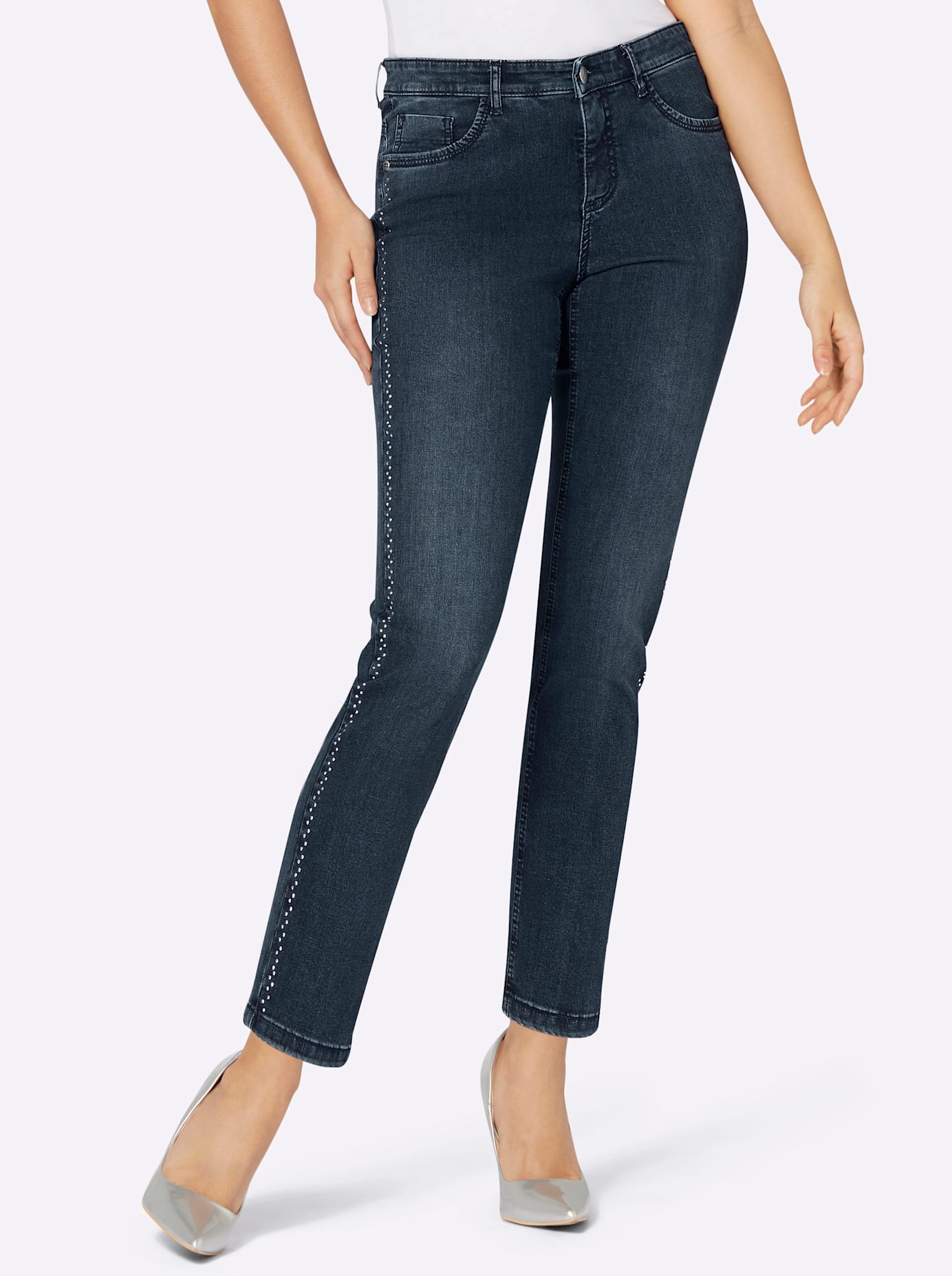 ascari Stretch-Jeans 1 Stk.