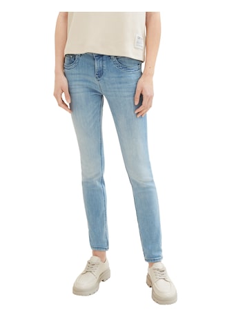 5-Pocket-Jeans »Tapered Relaxed«