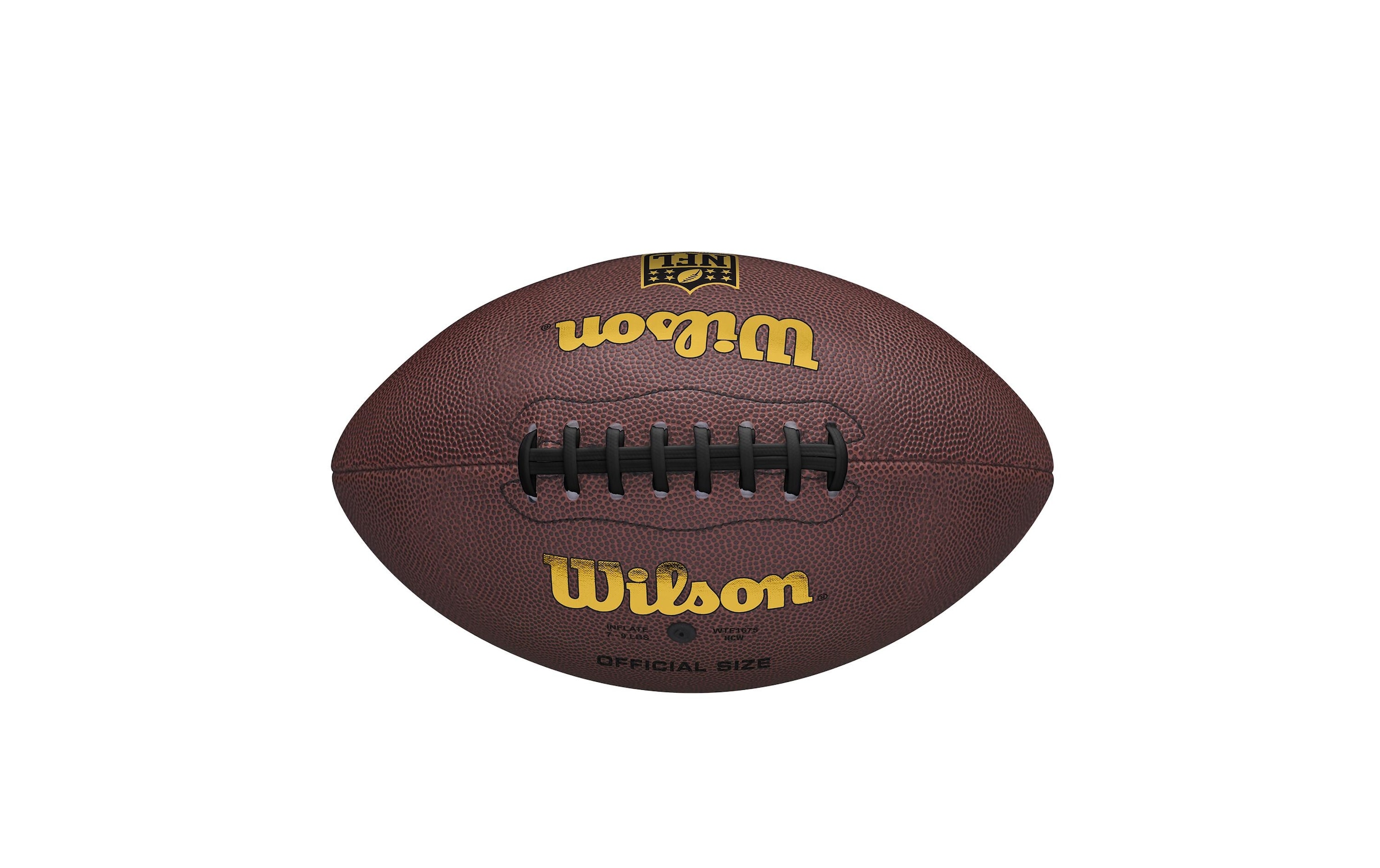 Wilson Football »NFL Tailgate«