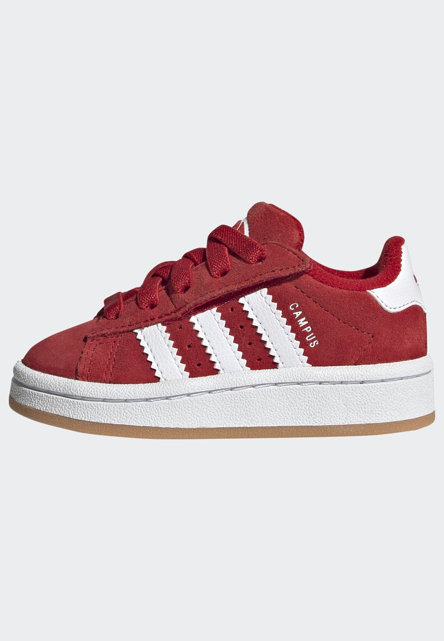 adidas Originals Sneaker »CAMPUS 00S COMFORT CLOSURE ELASTIC LACE KIDS«, für Kinder