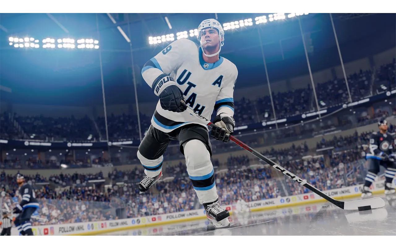 Electronic Arts Spielesoftware »NHL 25«, Xbox Series X