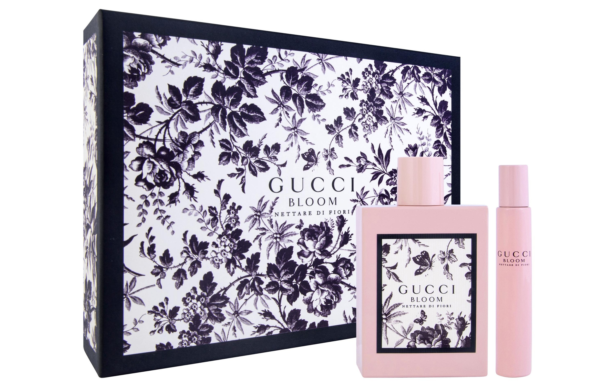 GUCCI Eau de Parfum »Bloom Nettari Di Fiori Geschenkset«