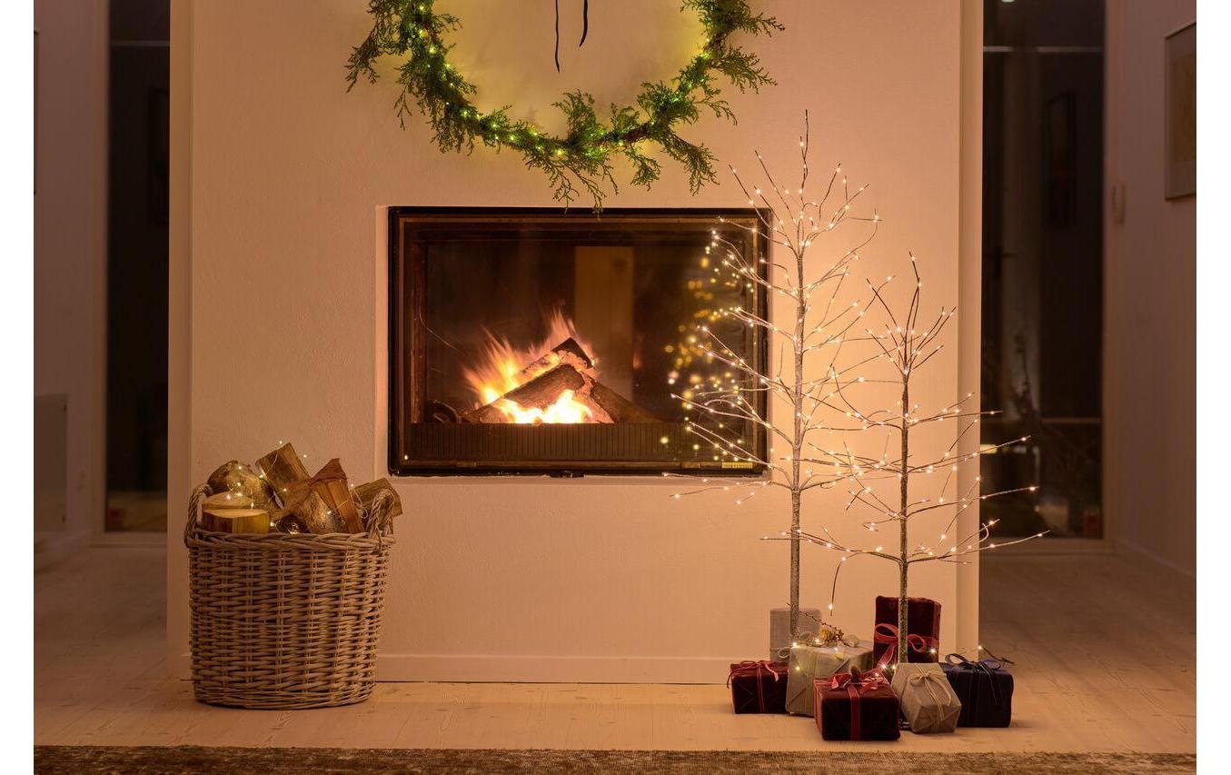 Sirius Künstlicher Weihnachtsbaum »LED Weihnachtsbaum Kira, Höhe 120cm«