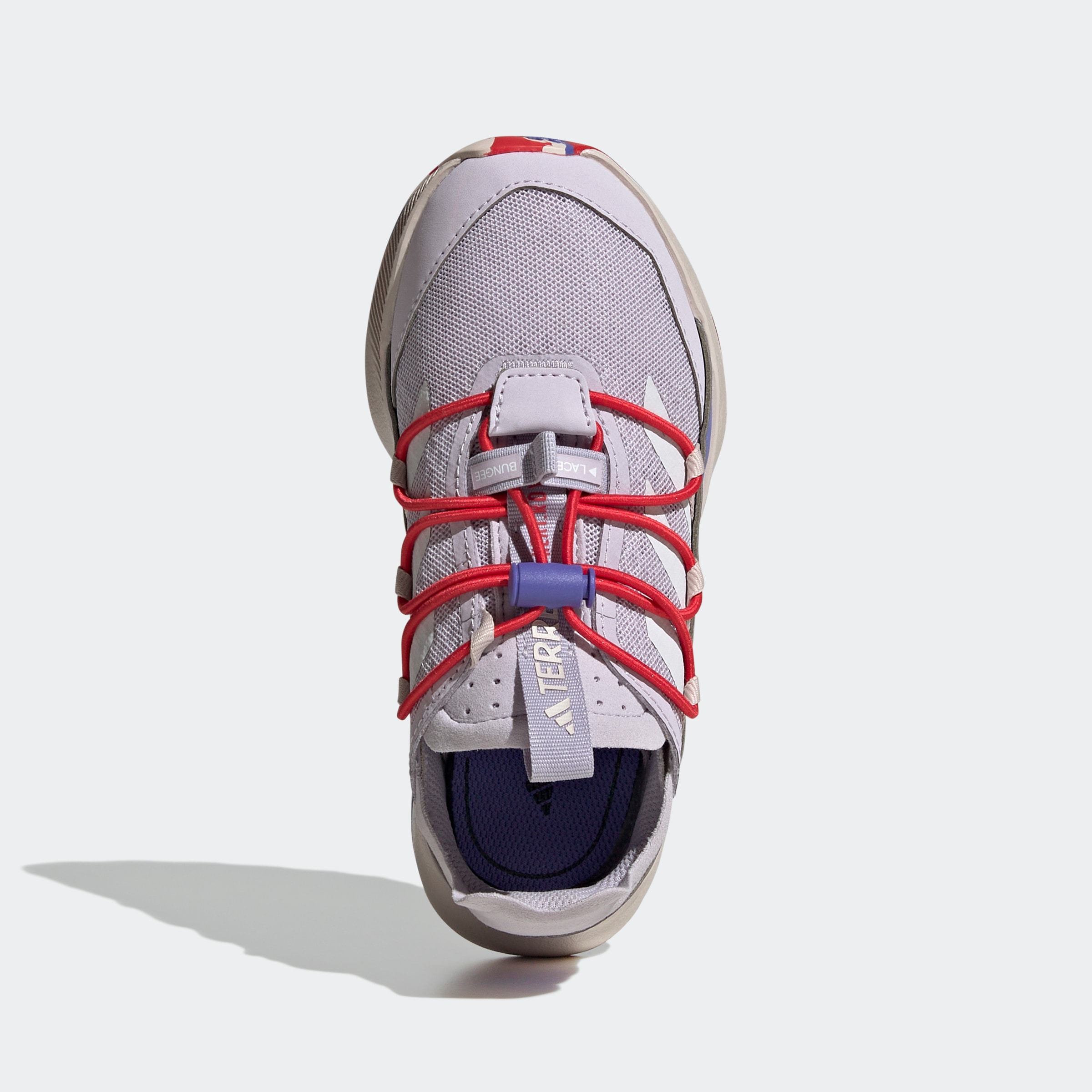 adidas TERREX Wanderschuh »VOYAGER 21 HEAT.RDY TRAVEL«