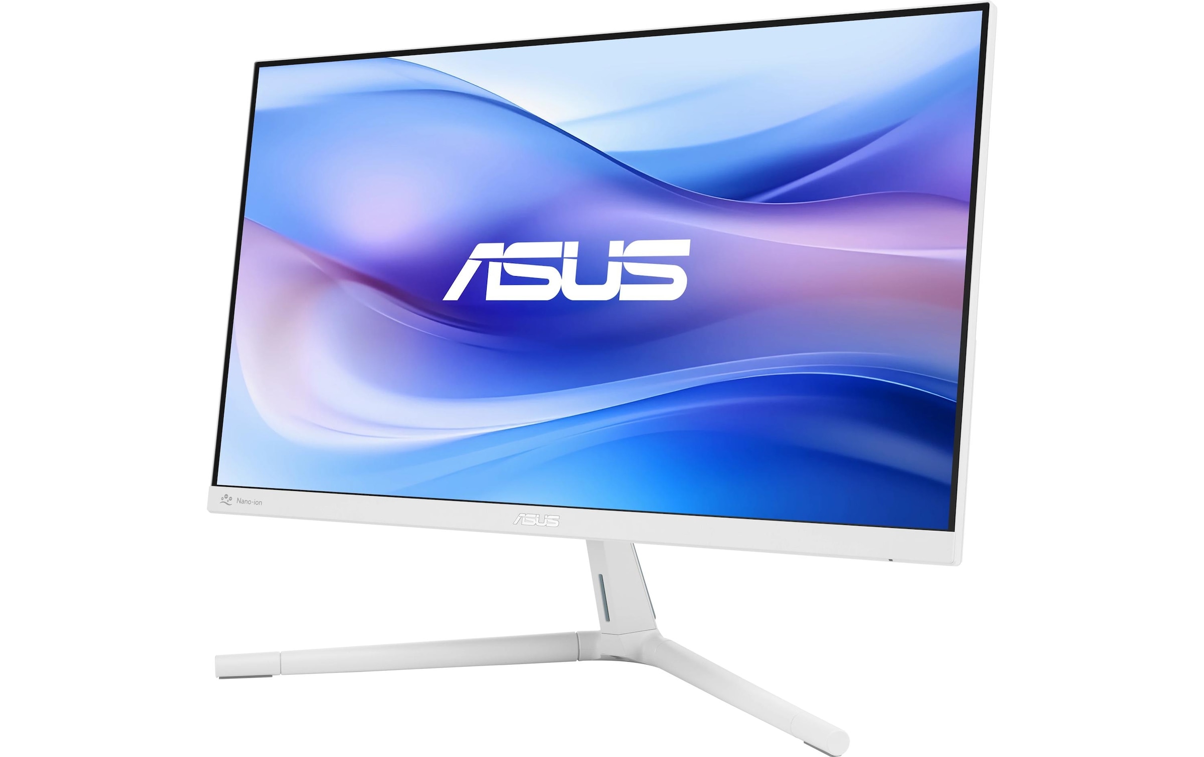 Asus LED-Monitor »Eye Care VU249HFI-W«, 60,214 cm/23,8 Zoll, 1920 x 1080 px, Full HD