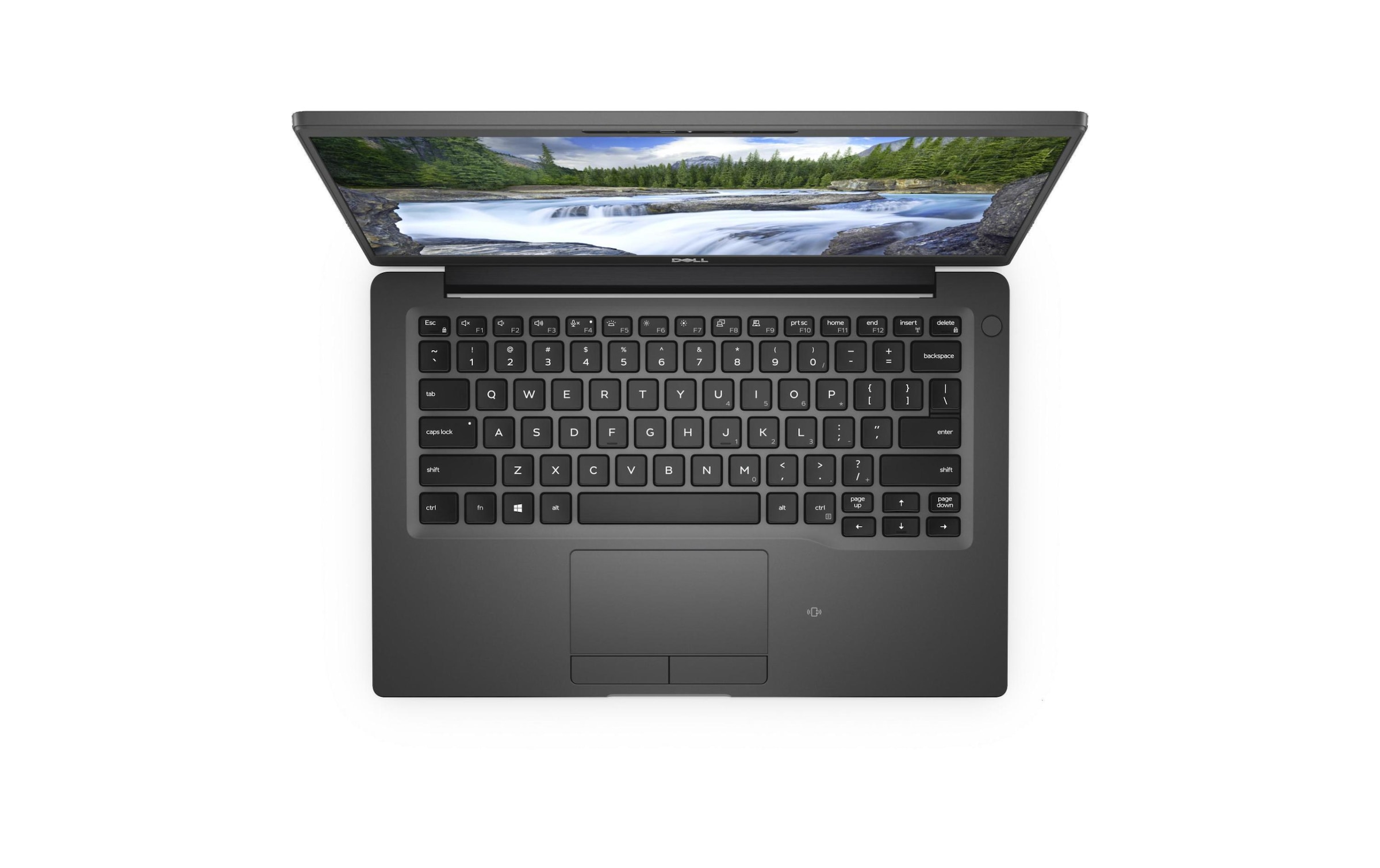 Dell Notebook »Latitude 7400-8TYRG«, / 14 Zoll, Intel, Core i7, 8 GB HDD, 256 GB SSD
