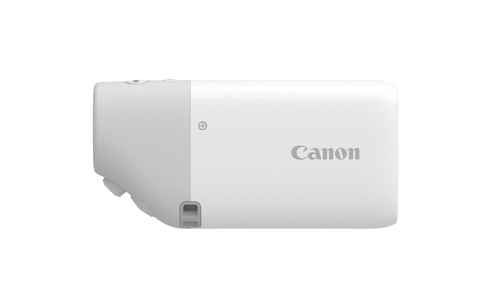 Canon Systemkamera »PowerShot ZOOM Essential Kit«, 12,1 MP, 9,6 fachx opt. Zoom