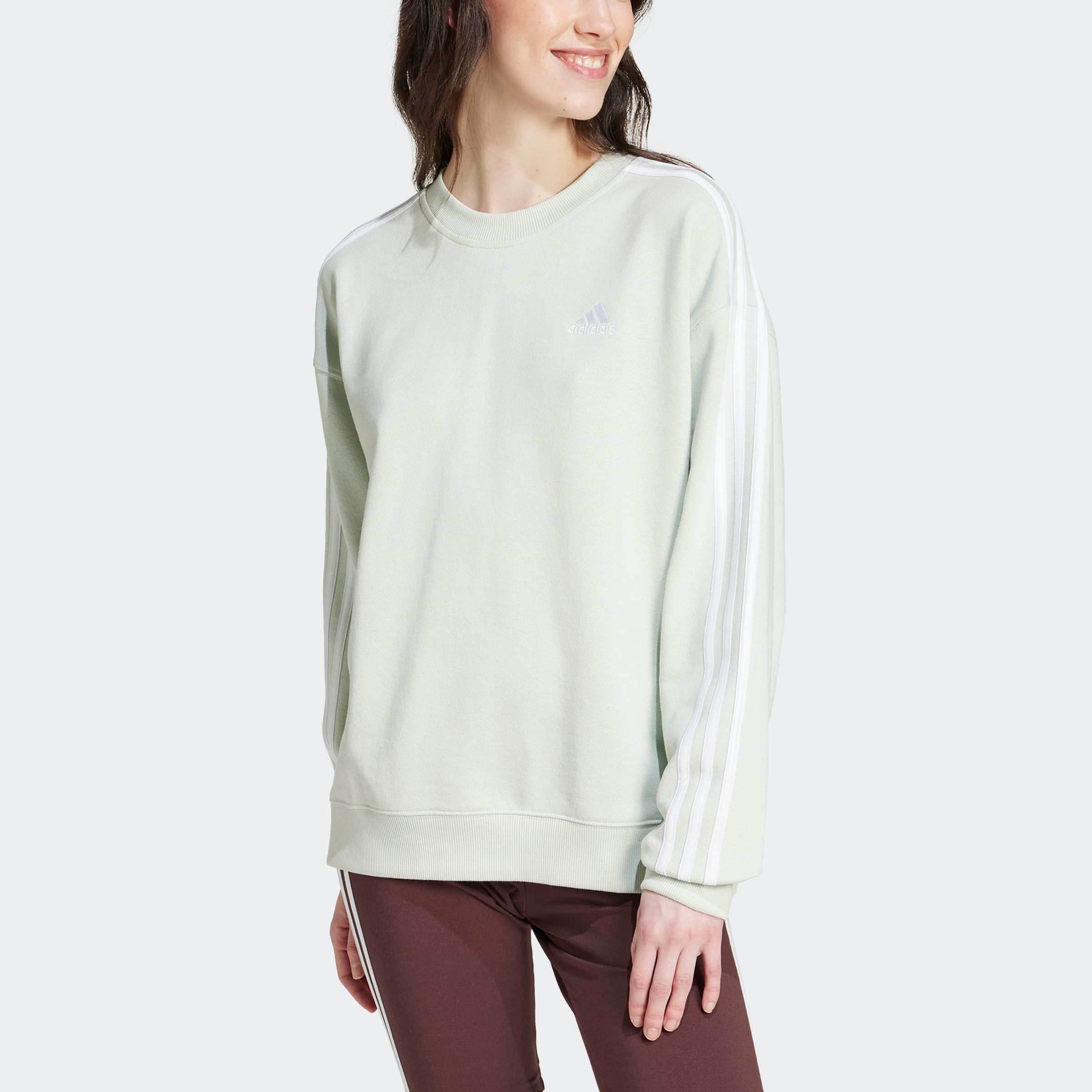 adidas Sportswear Sweatshirt »W 3S FT SWT«