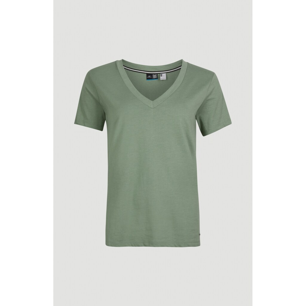 O'Neill T-Shirt »Essential V-Neck Ss T-Shirt«