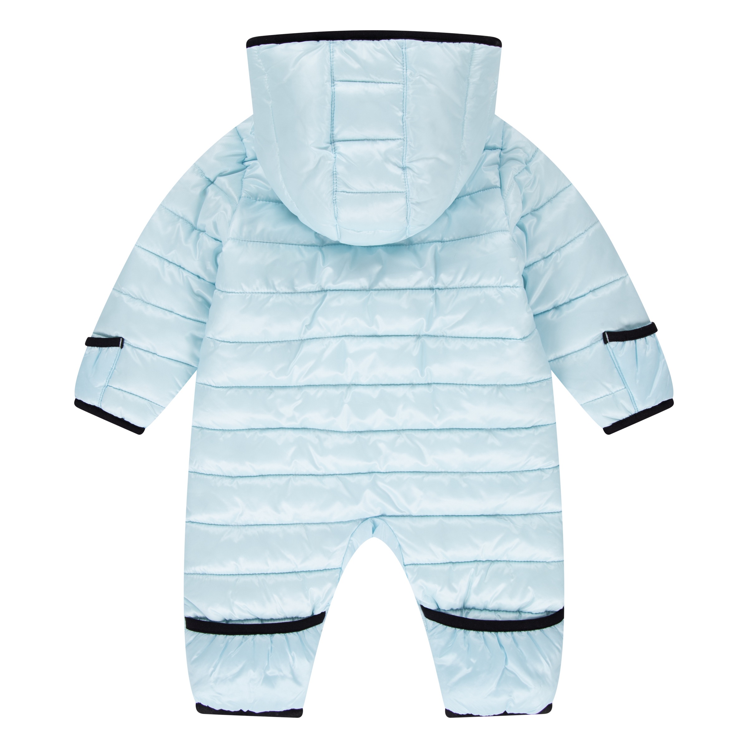 Nike Sportswear Schneeoverall »NKN NIKE SOLID BABY SNOWSUIT«, (1 tlg.), für Babys