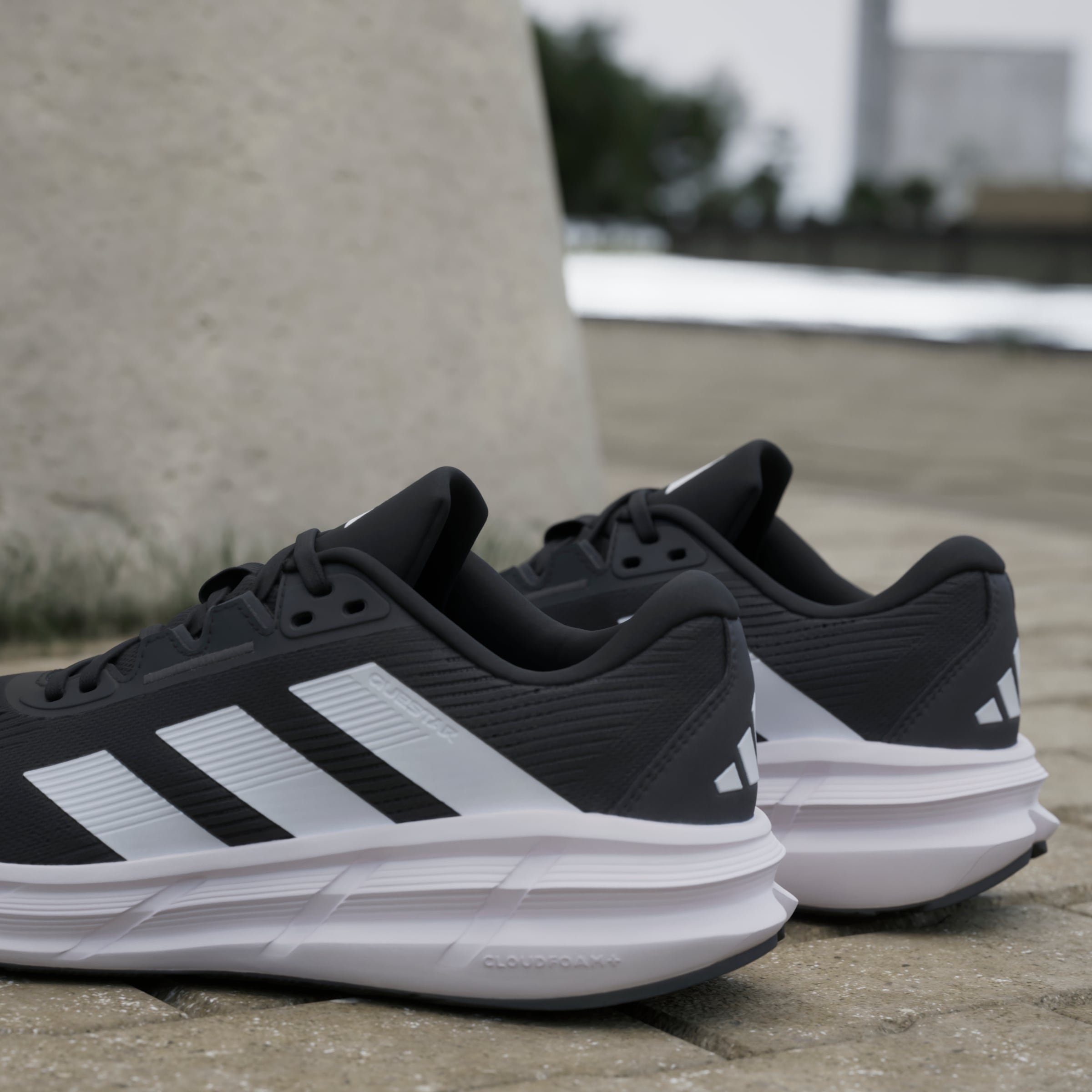 adidas Performance Laufschuh »QUESTAR 3«