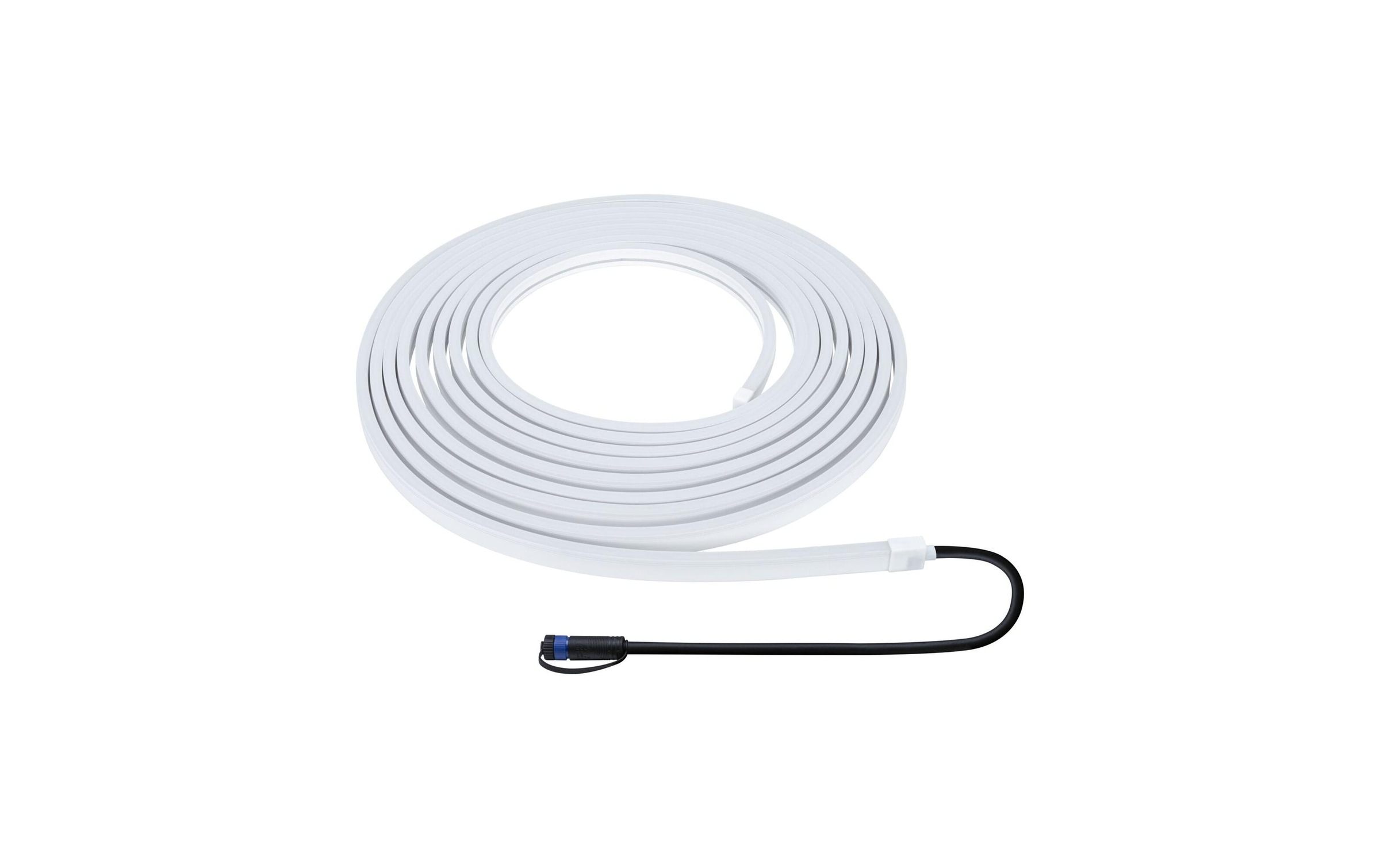 Paulmann LED-Streifen »Plug & Shine Sm«