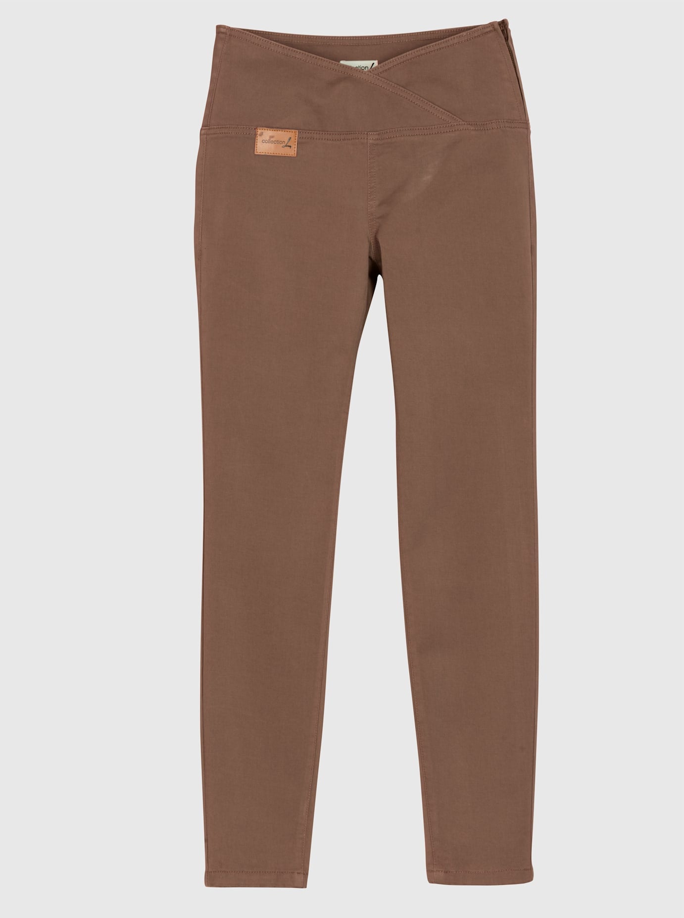 Casual Looks Bequeme Jeans 1