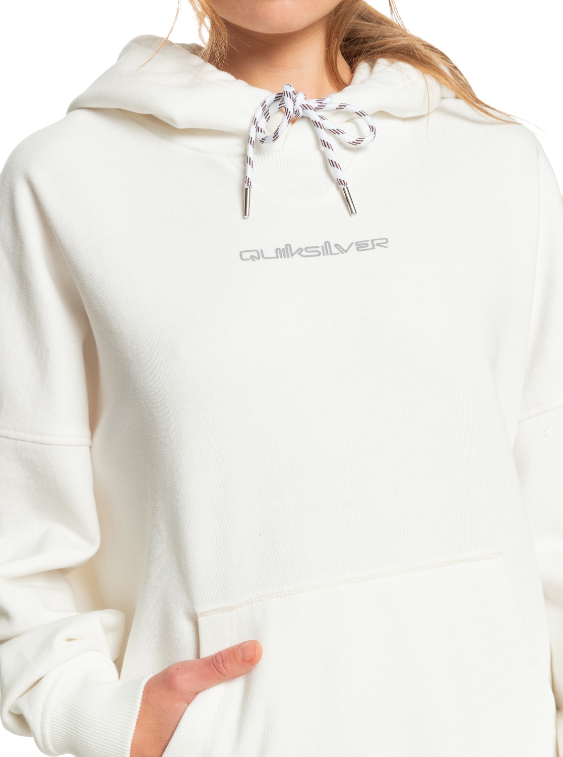 Quiksilver Kapuzensweatshirt »Quiksilver Womens«