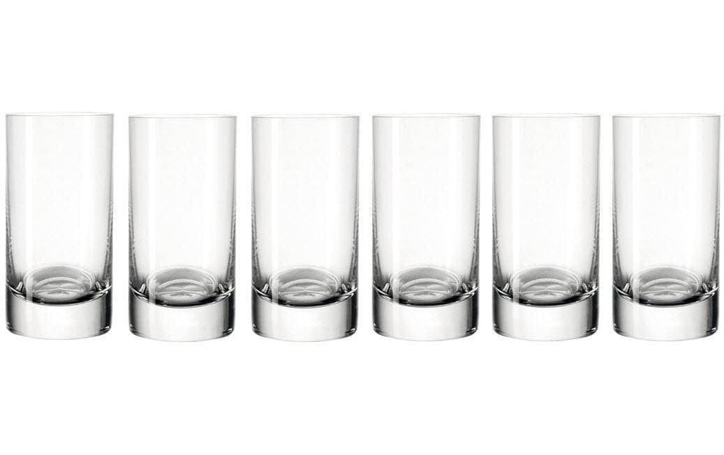 LEONARDO Glas »Trinkglas Easy mini 50 ml,«
