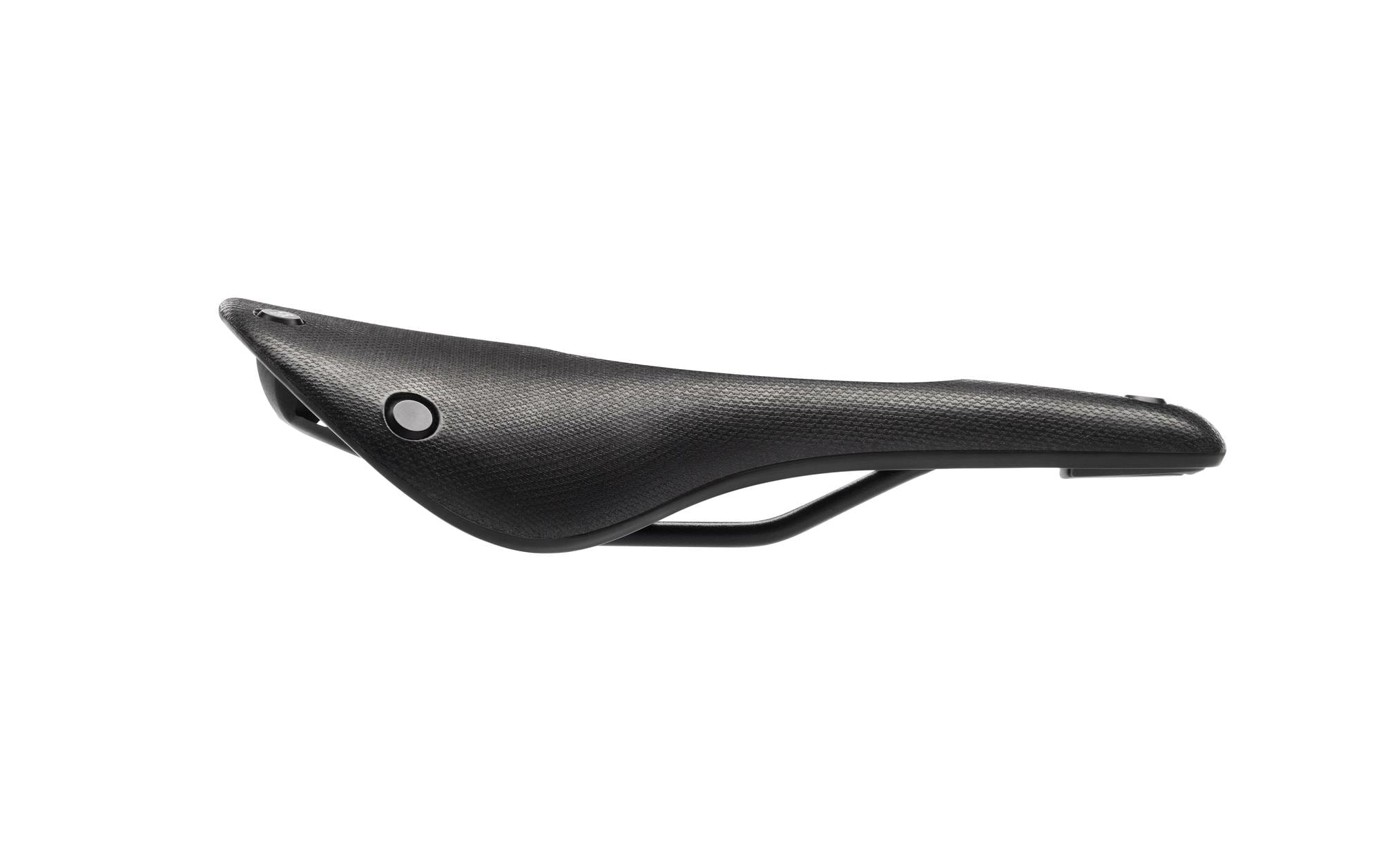Brooks Fahrradsattel »Cambium C15 Carved«, Mountainbike, Trekking-/Citybike