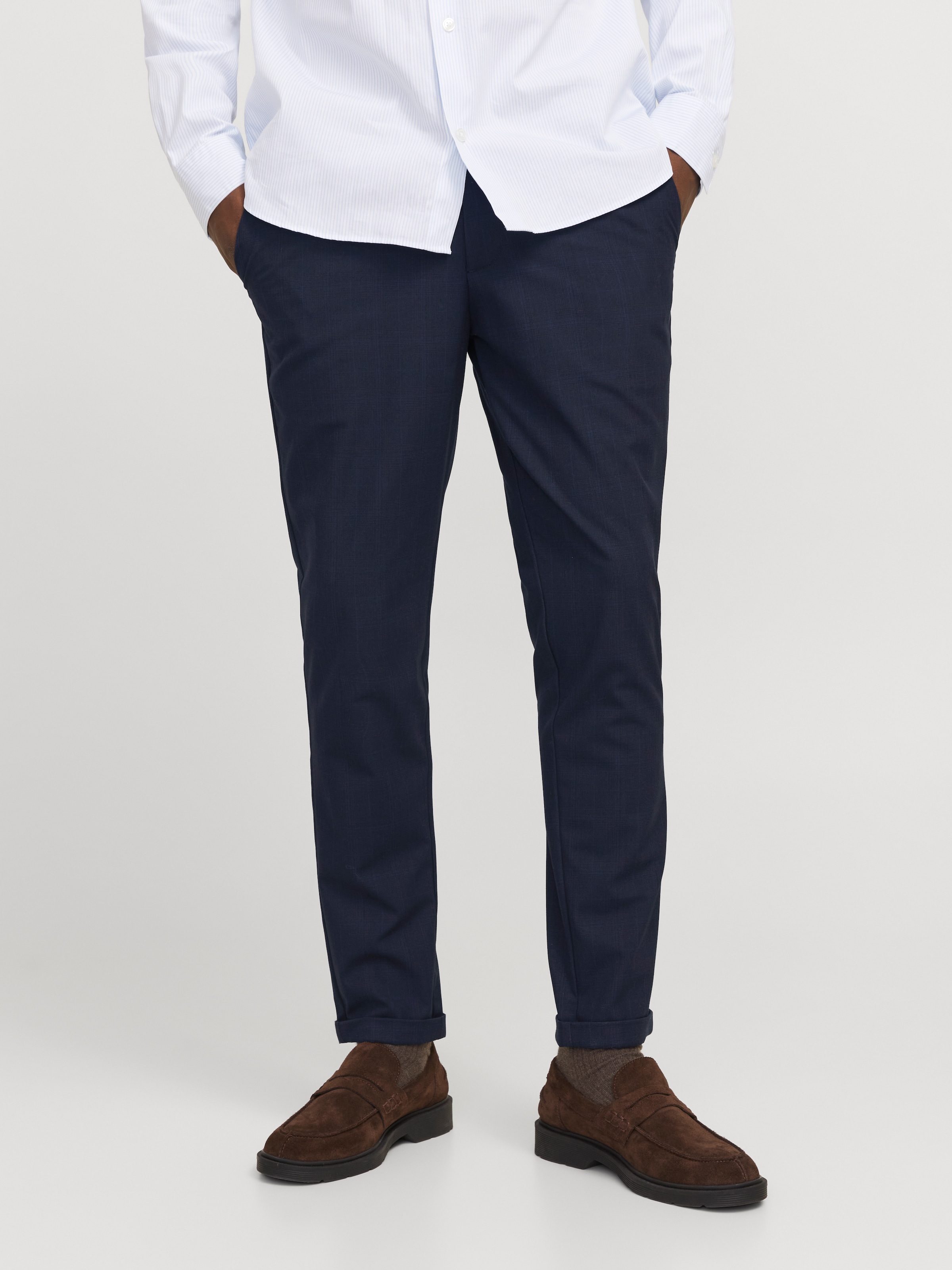 Jack & Jones Chinos »JPSTMARCO JJCONNOR A«