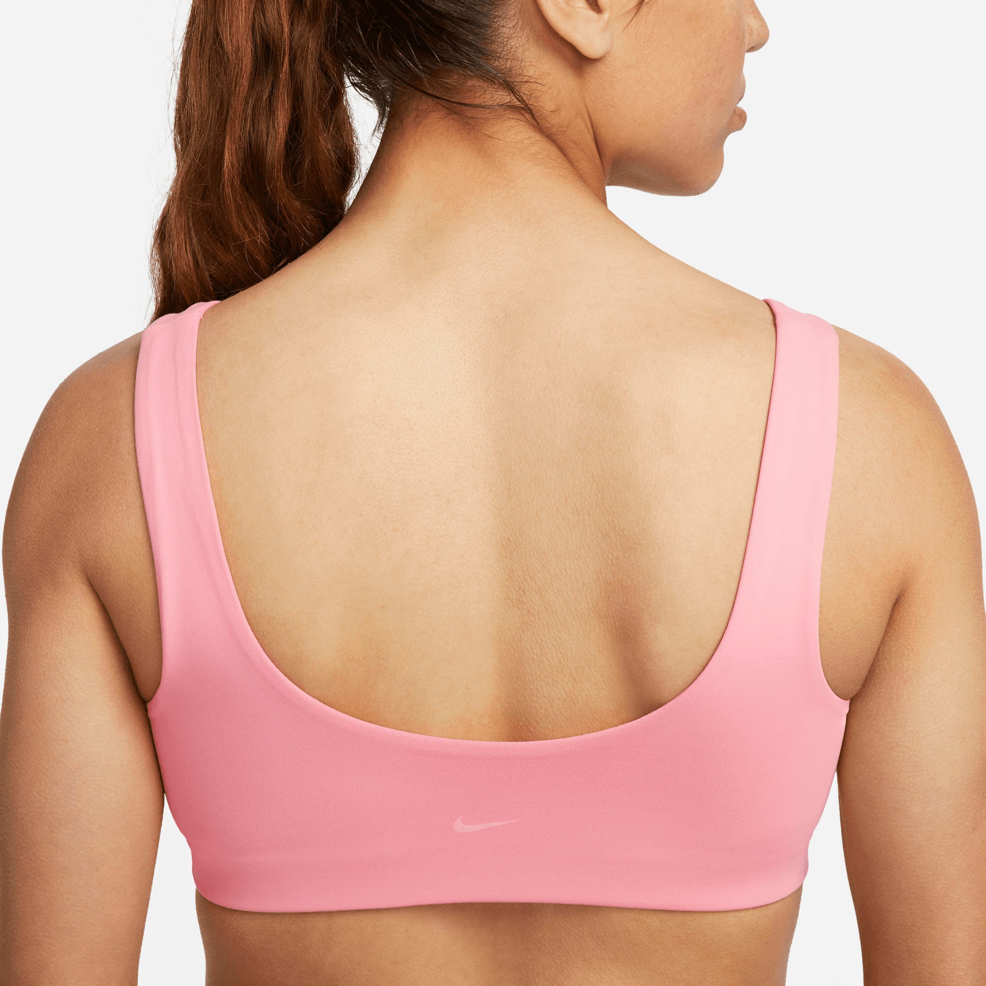 Nike Sport-BH »All U Women's Light-Support Lightly Lined U-Neck Sports Bra«