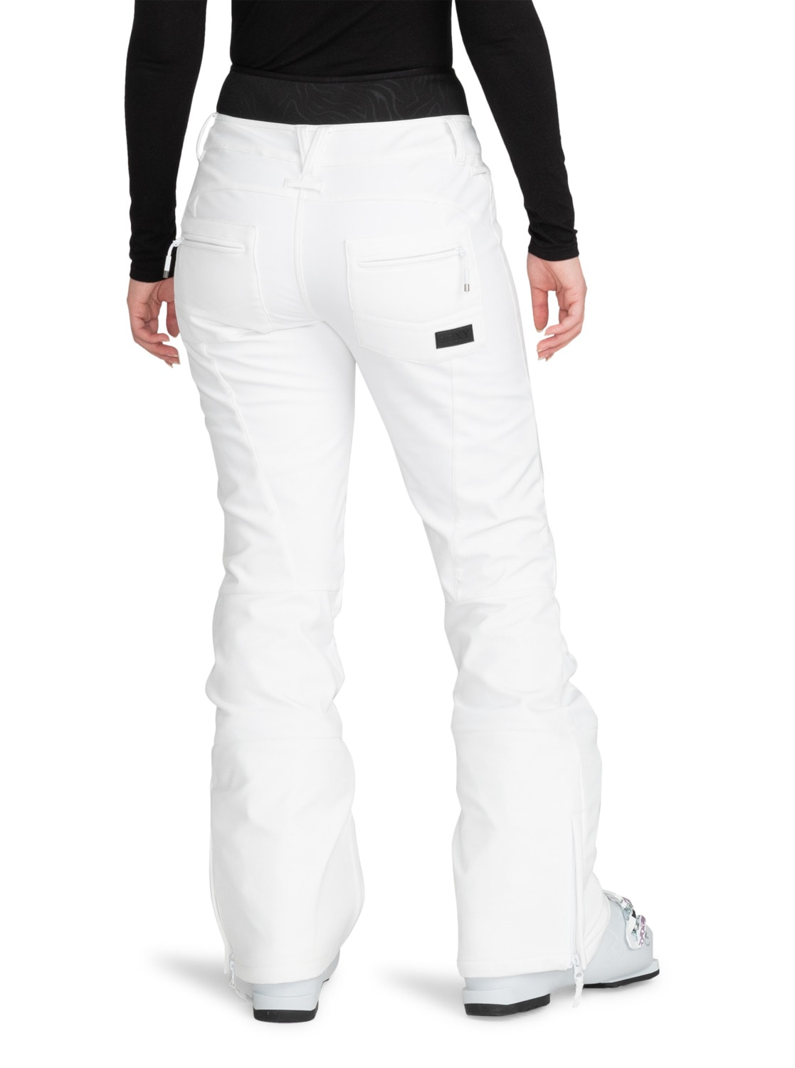 Roxy Snowboardhose »Rising High Skinny«