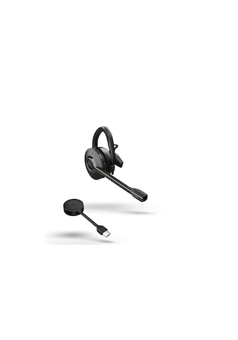Headset »Engage 55 UC Converti«, Noise-Cancelling