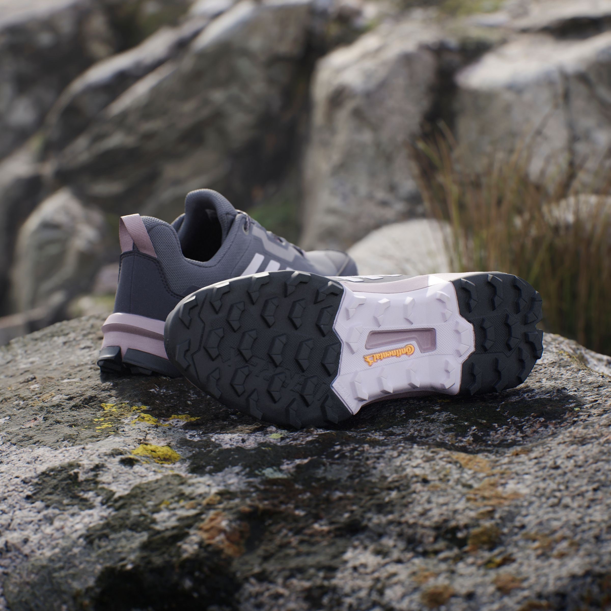 adidas TERREX Wanderschuh »TERREX AX4 GORE-TEX«, wasserdicht