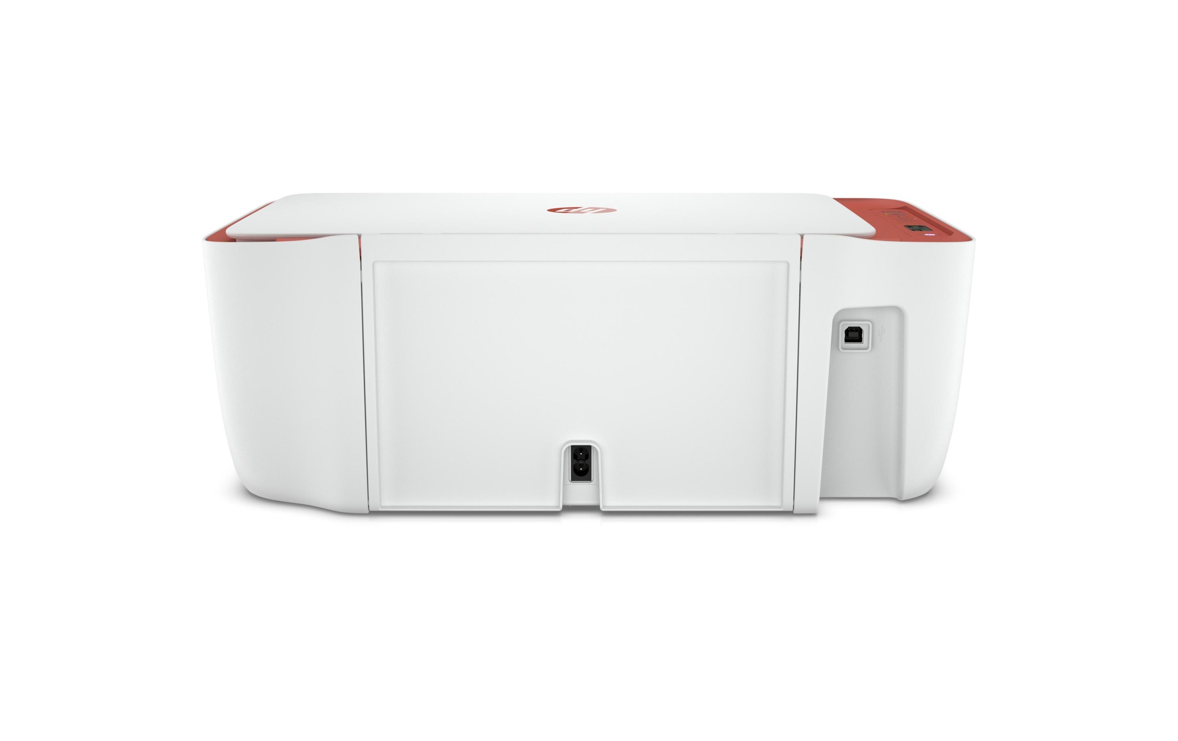 HP Multifunktionsdrucker »DeskJet 2723 All-in-One«
