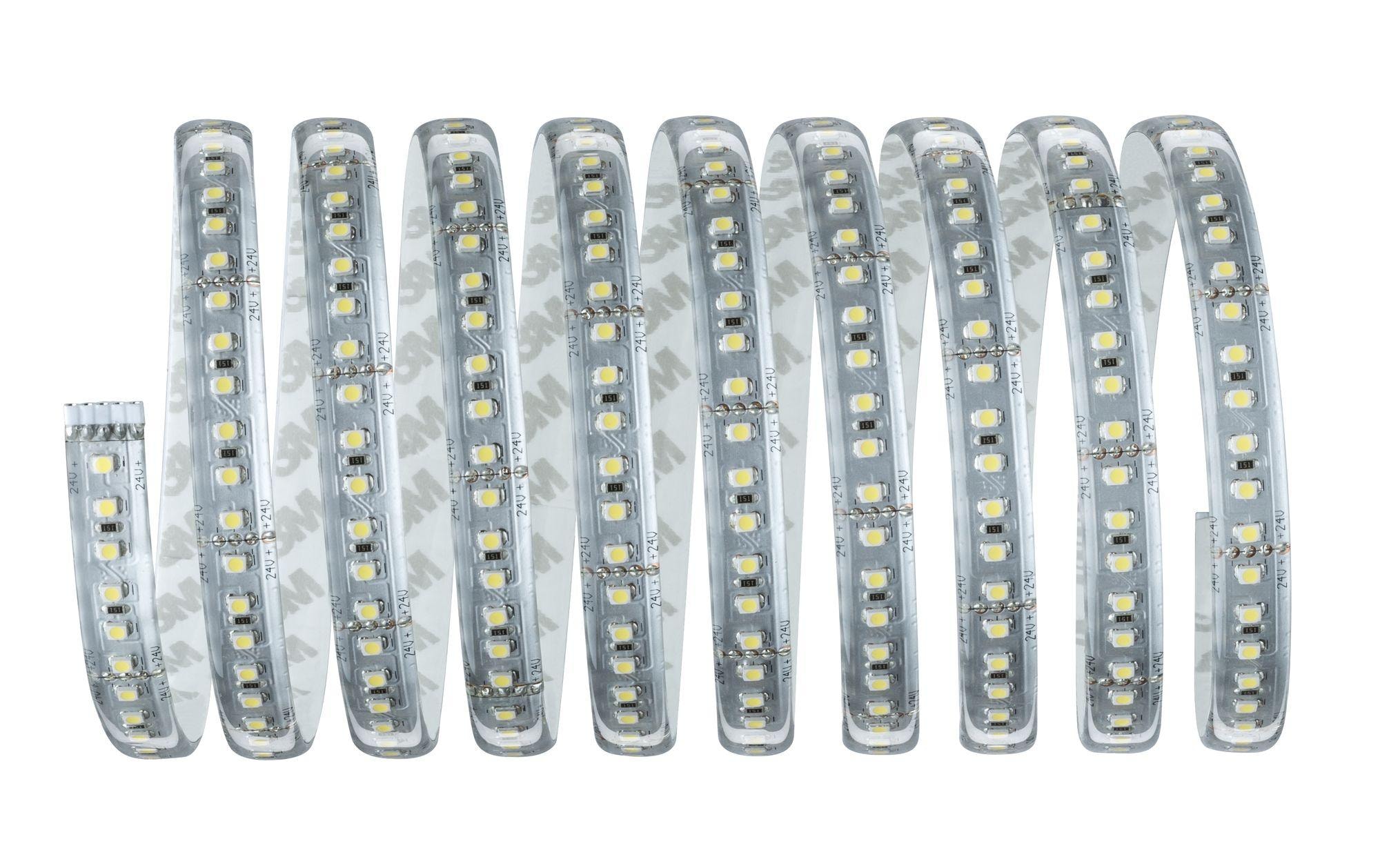 Paulmann LED-Streifen »MaxLED 1000 650«, 432 St.-flammig