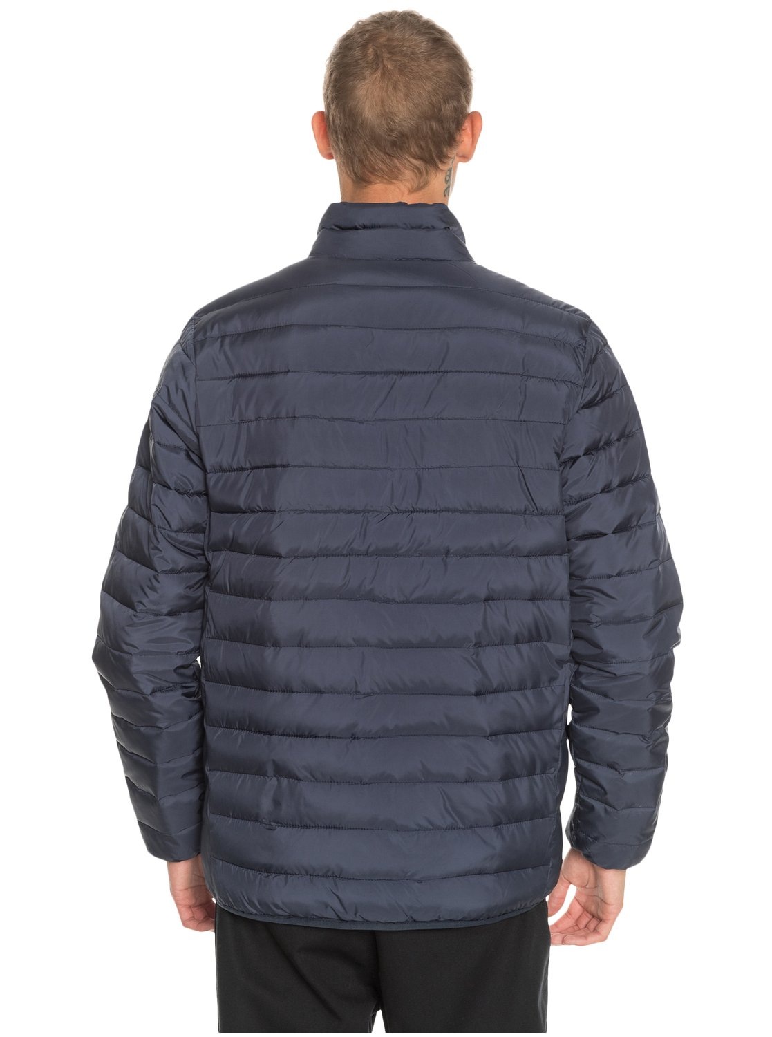 Quiksilver Daunenjacke »Scaly«