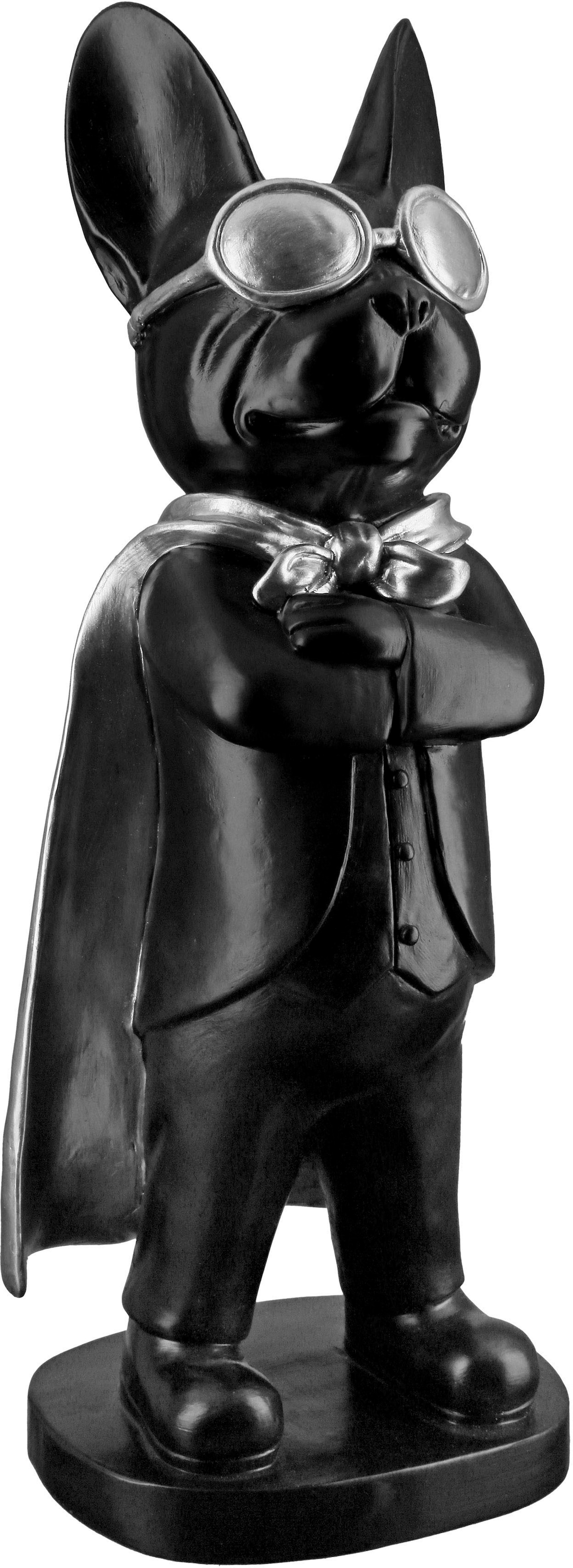Casablanca by Gilde Tierfigur »Hund Hero Dog stehend«