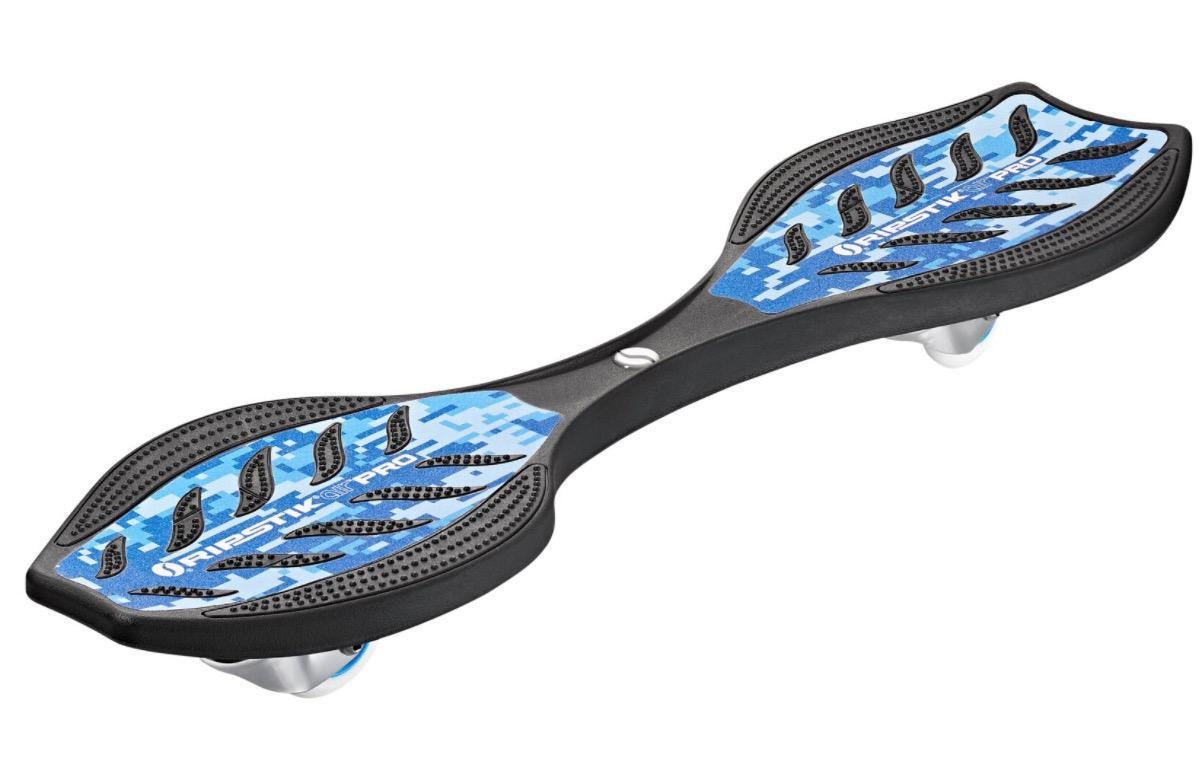 Waveboard »Air Pro Caster Board Special Edition«