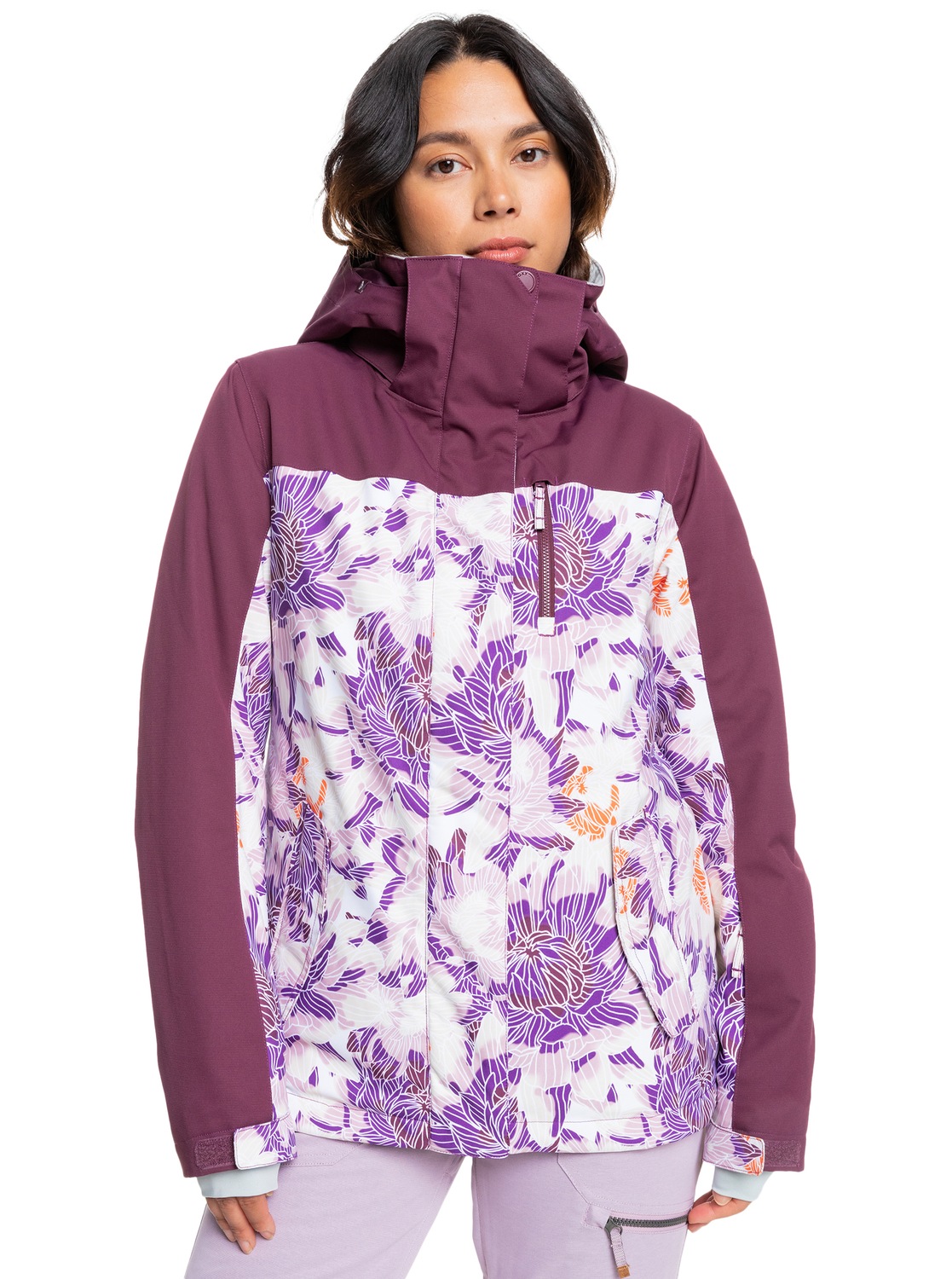 Roxy Snowboardjacke »Roxy Jetty«