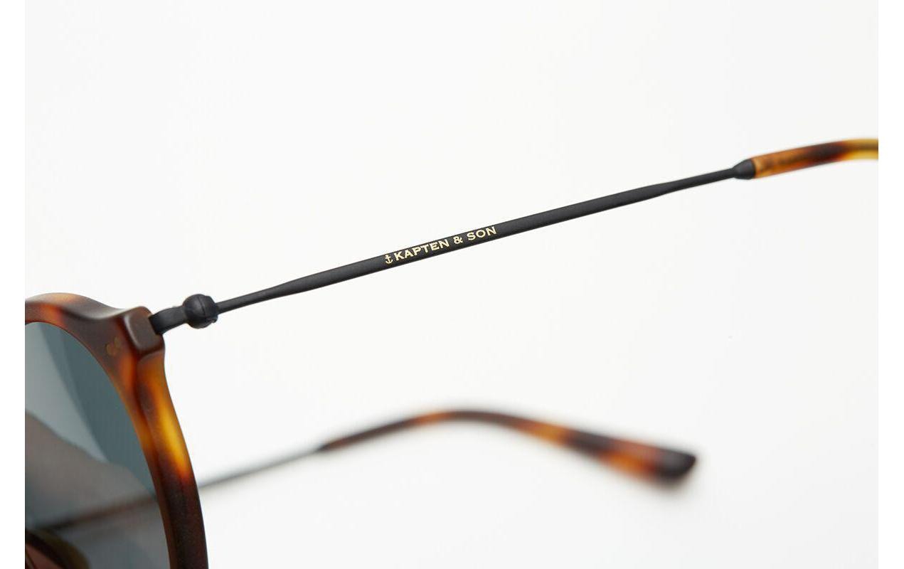 Kapten & Son Sonnenbrille »Maui Matt«