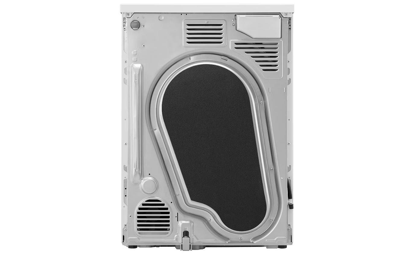 LG Wärmepumpentrockner »V9R09TC Rechts/Wechselbar«, 9 kg