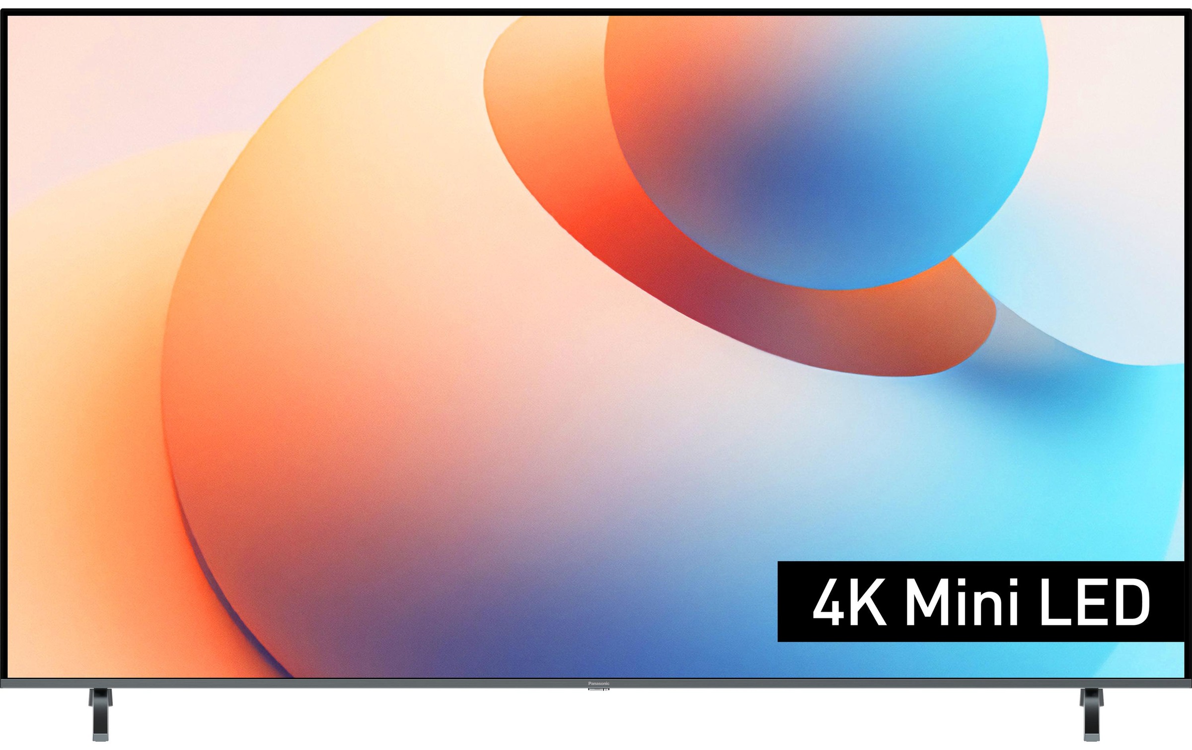 Panasonic LED-Fernseher »TV-75W95AEG 75 3840 x 2160 (Ultra HD 4K), LED-LCD«, 4K Ultra HD
