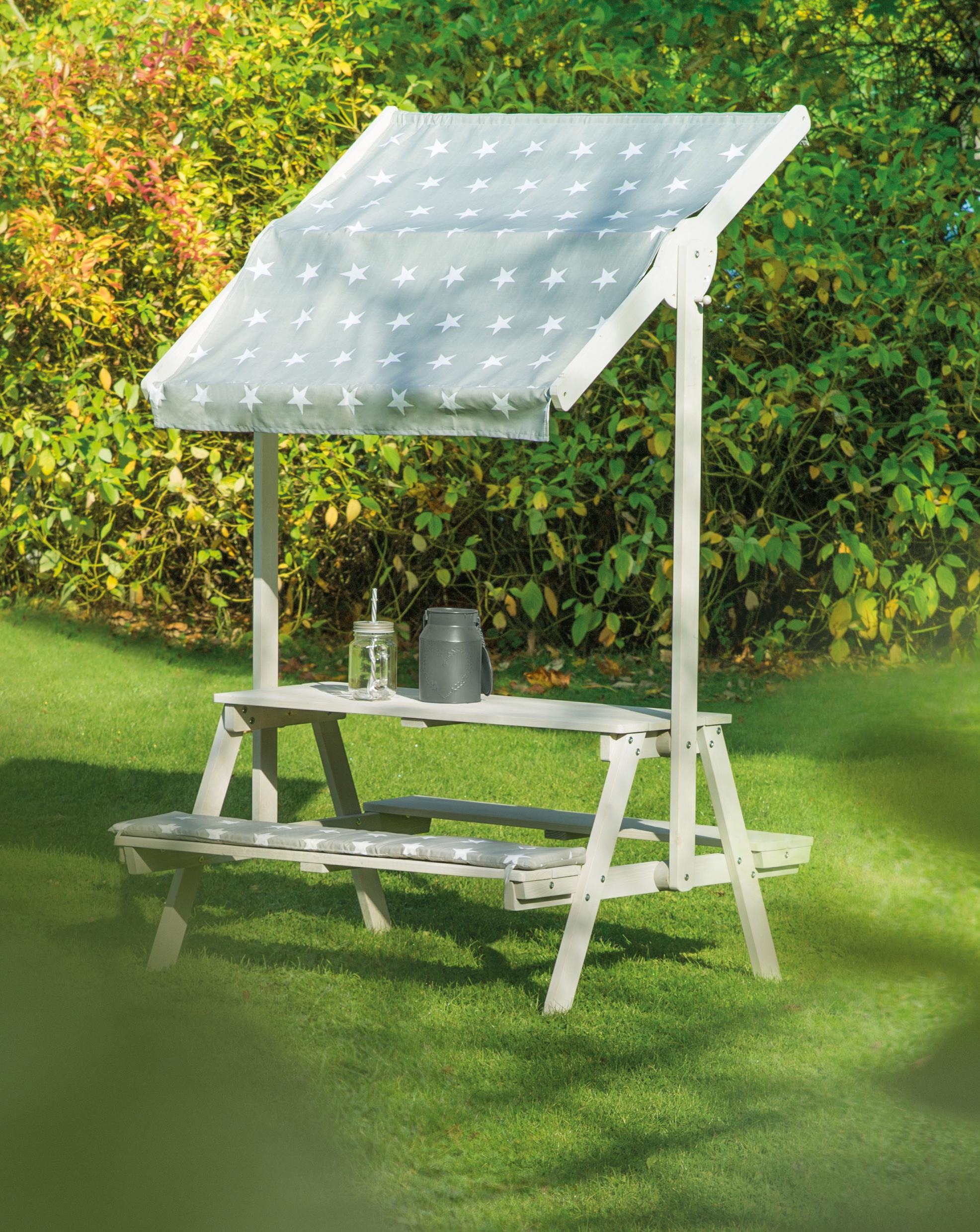 roba Sitzkissen für roba Kindersitzgruppen Picknick und Play
