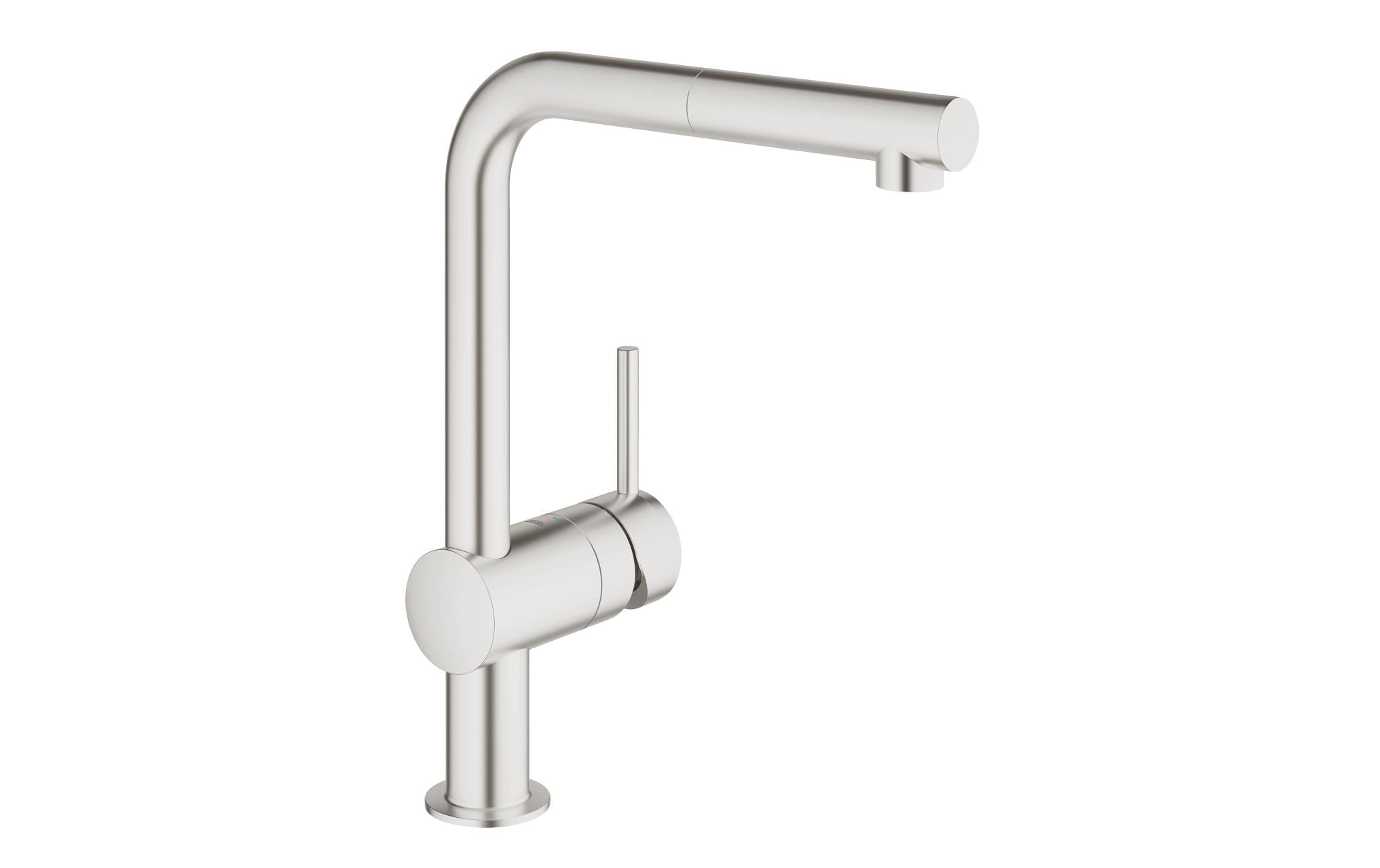 Grohe Küchenarmatur »Minta 44593«