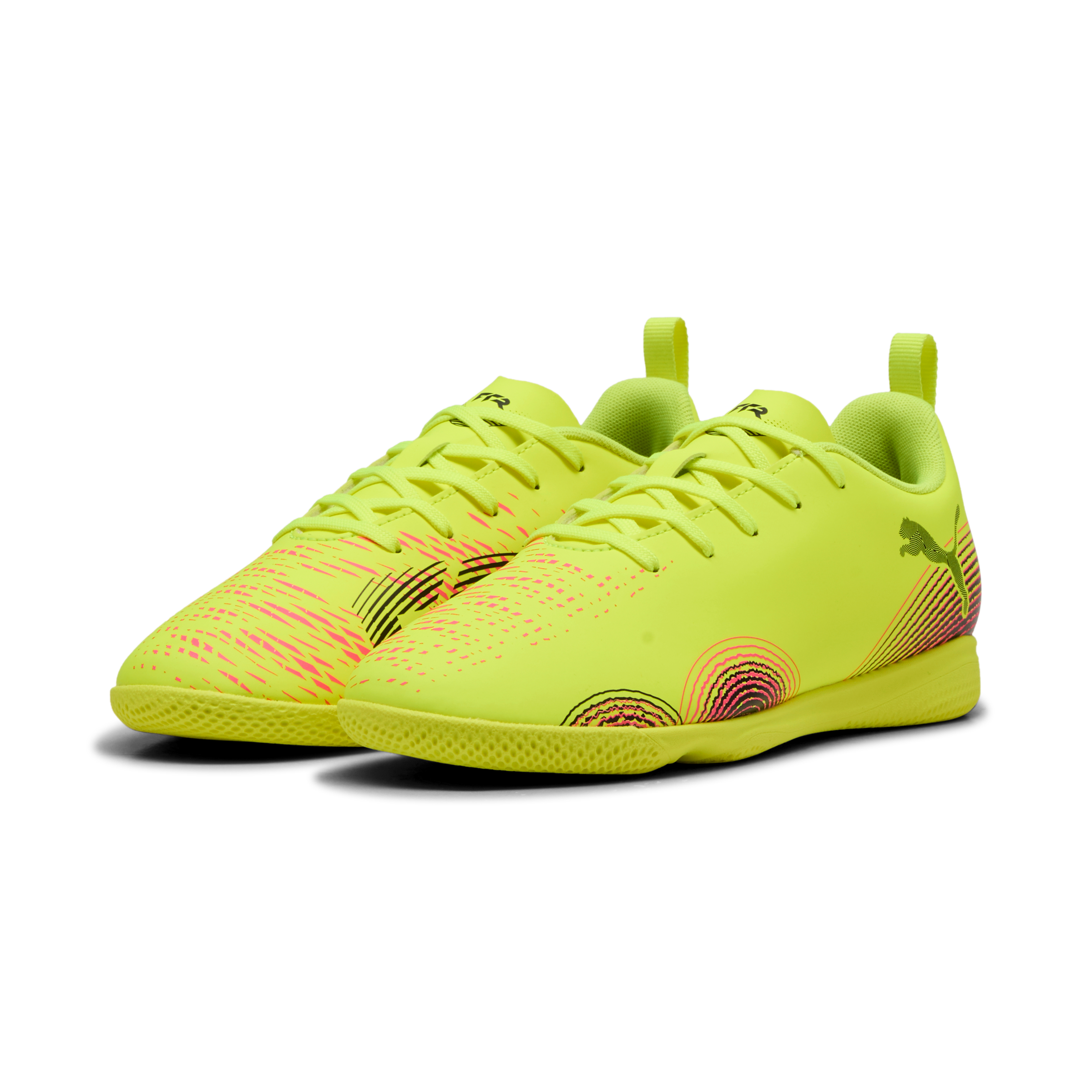PUMA Fussballschuh »FUTURE 8 PLAY IT JR«