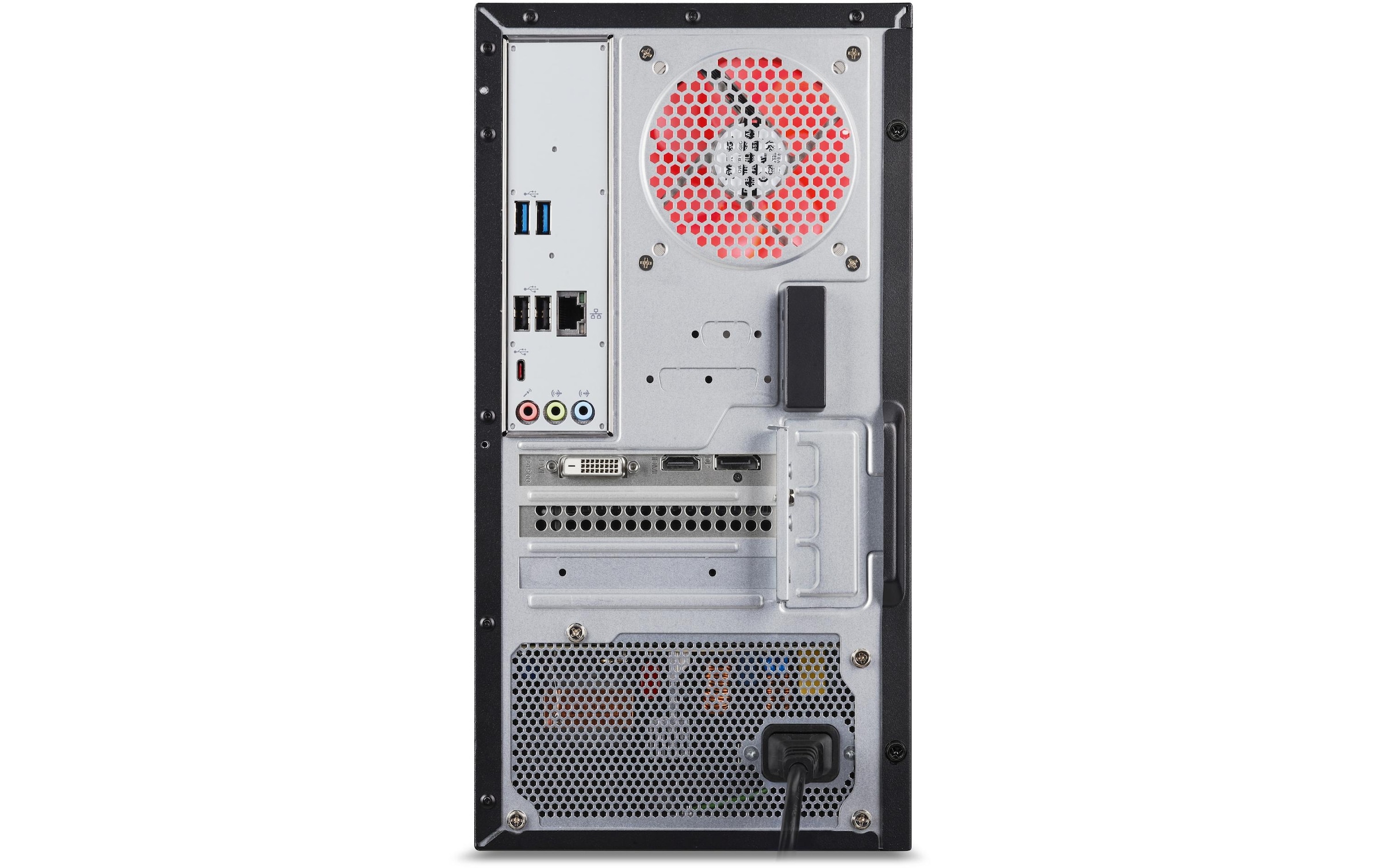 Acer Gaming-PC »PC Nitro 50 (N50-620)«