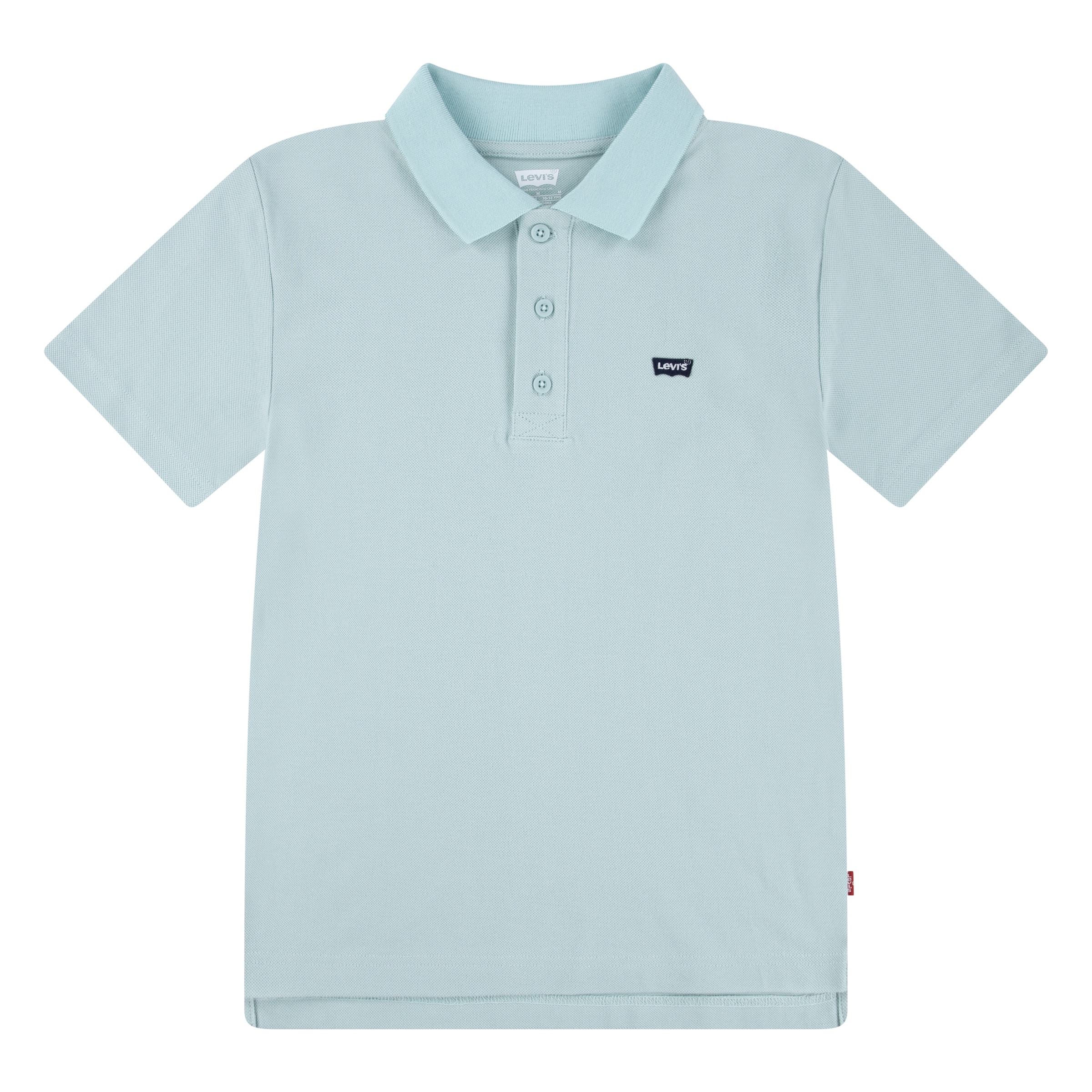 Levi's® Kids Poloshirt »LVB BACK NECK TAPE POLO«, for BOYS