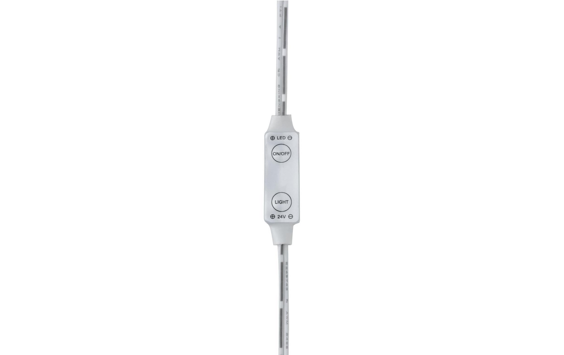 Paulmann LED-Streifen »SimpLED Power 3«, 360 St.-flammig