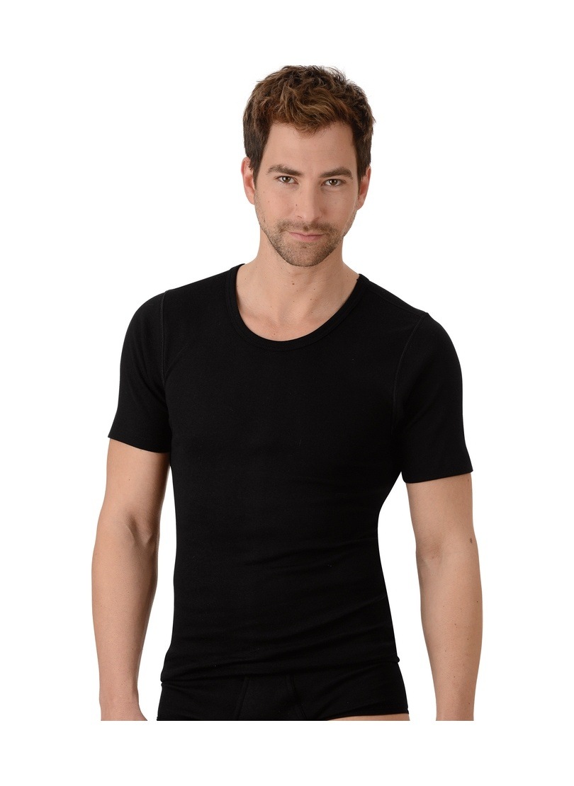 Trigema »TRIGEMA im Jelmoli-Versand Doppelpack« Unterhemd online bestellen | Feinripp Unterhemd