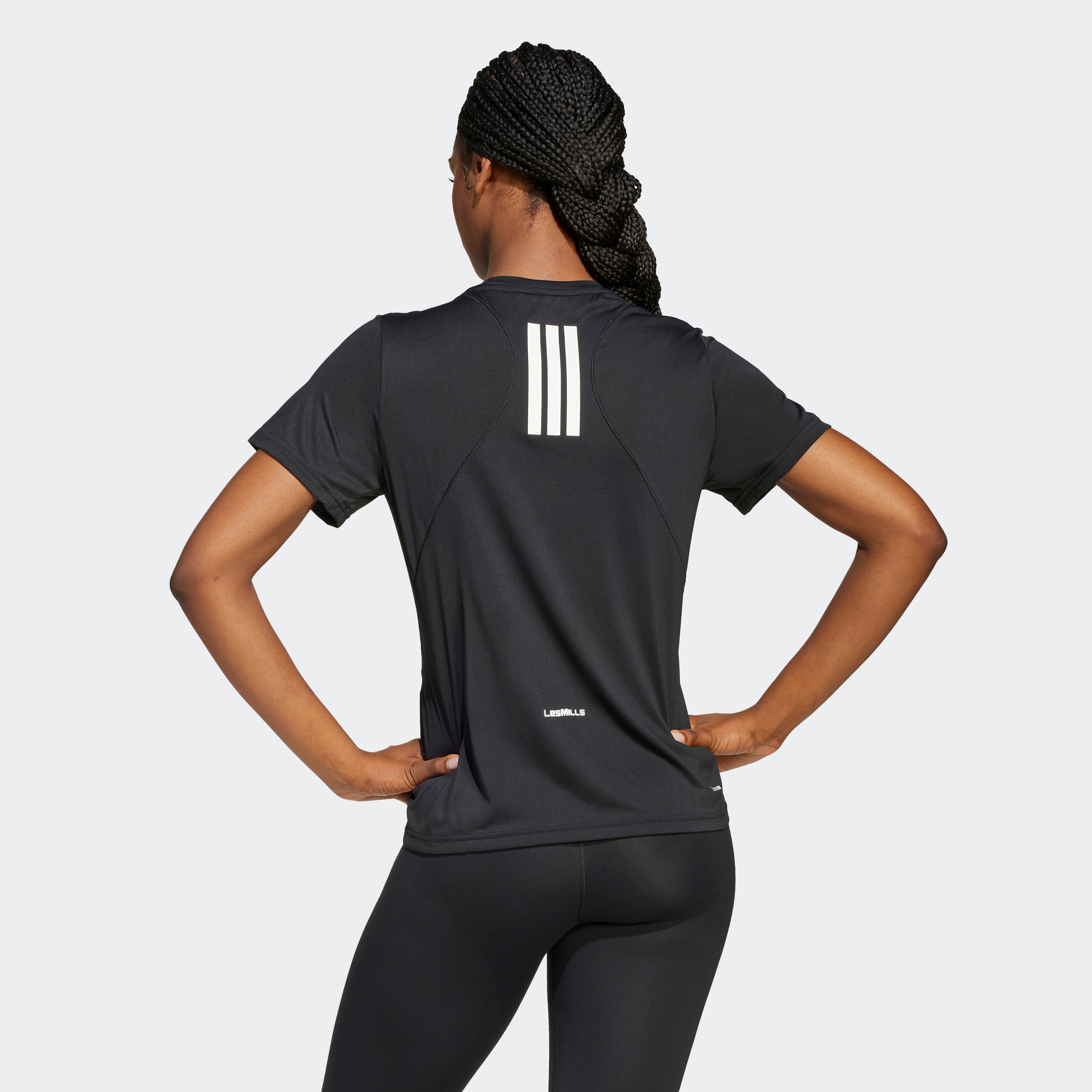 adidas Performance T-Shirt »W LM G T«