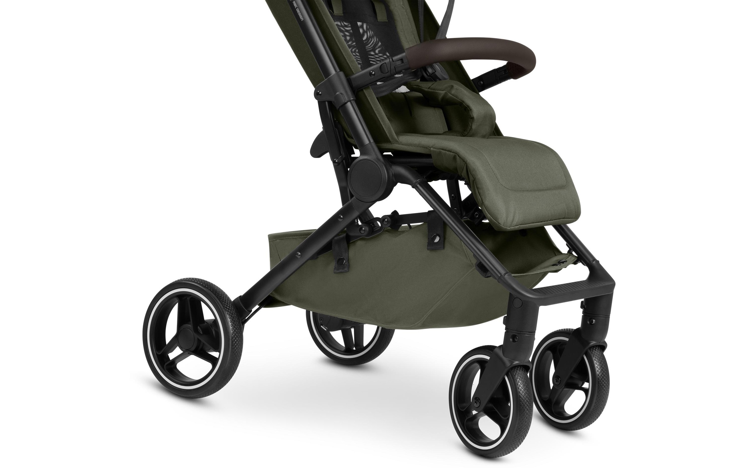 ABC Design Kinder-Buggy, 22 kg