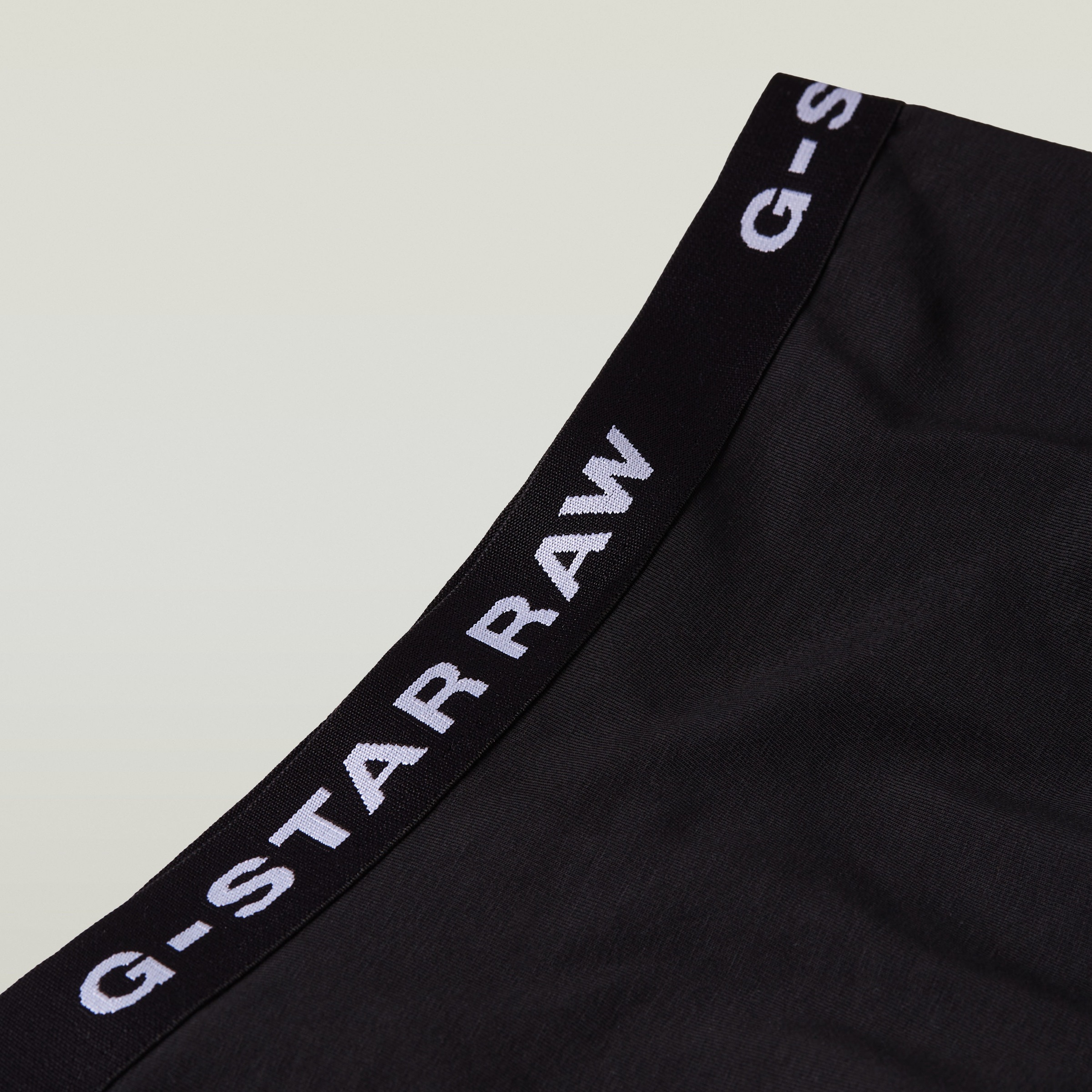 G-STAR Hipster, (Packung, 3 St.)