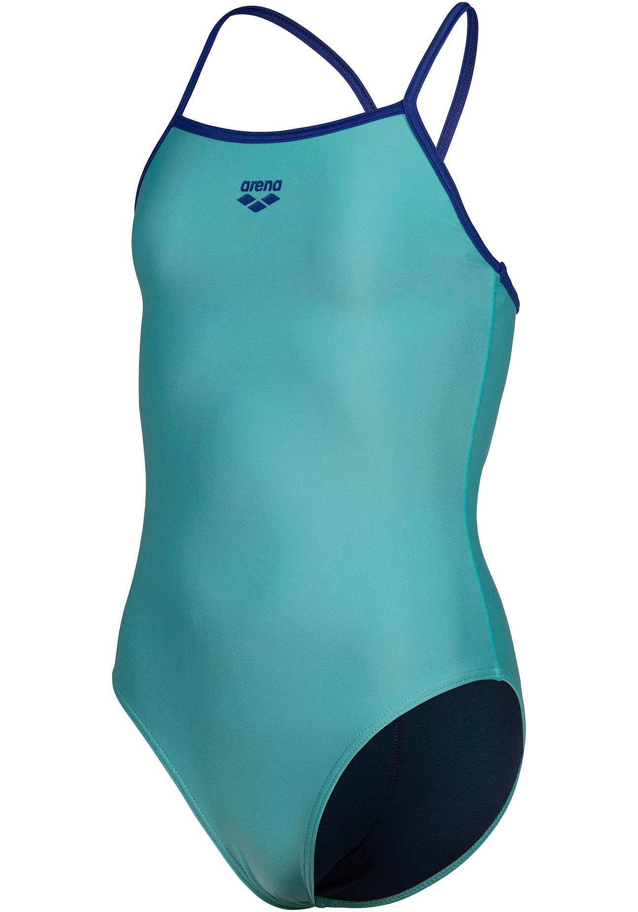 Arena Badeanzug »GIRL'S ARENA SWIMSUIT LIGHT DROP SO«